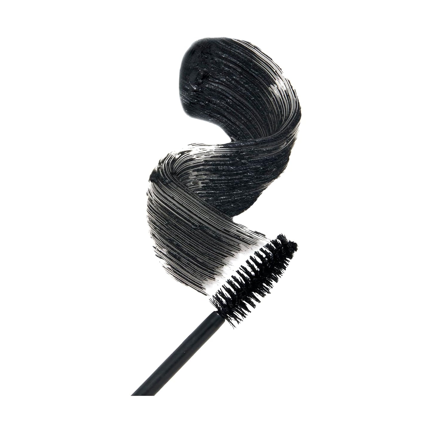 5D Lash Pow Mascara - Lengthening & Volumizing Black Formula | Vegan & Cruelty-Free, 0.41 fl oz