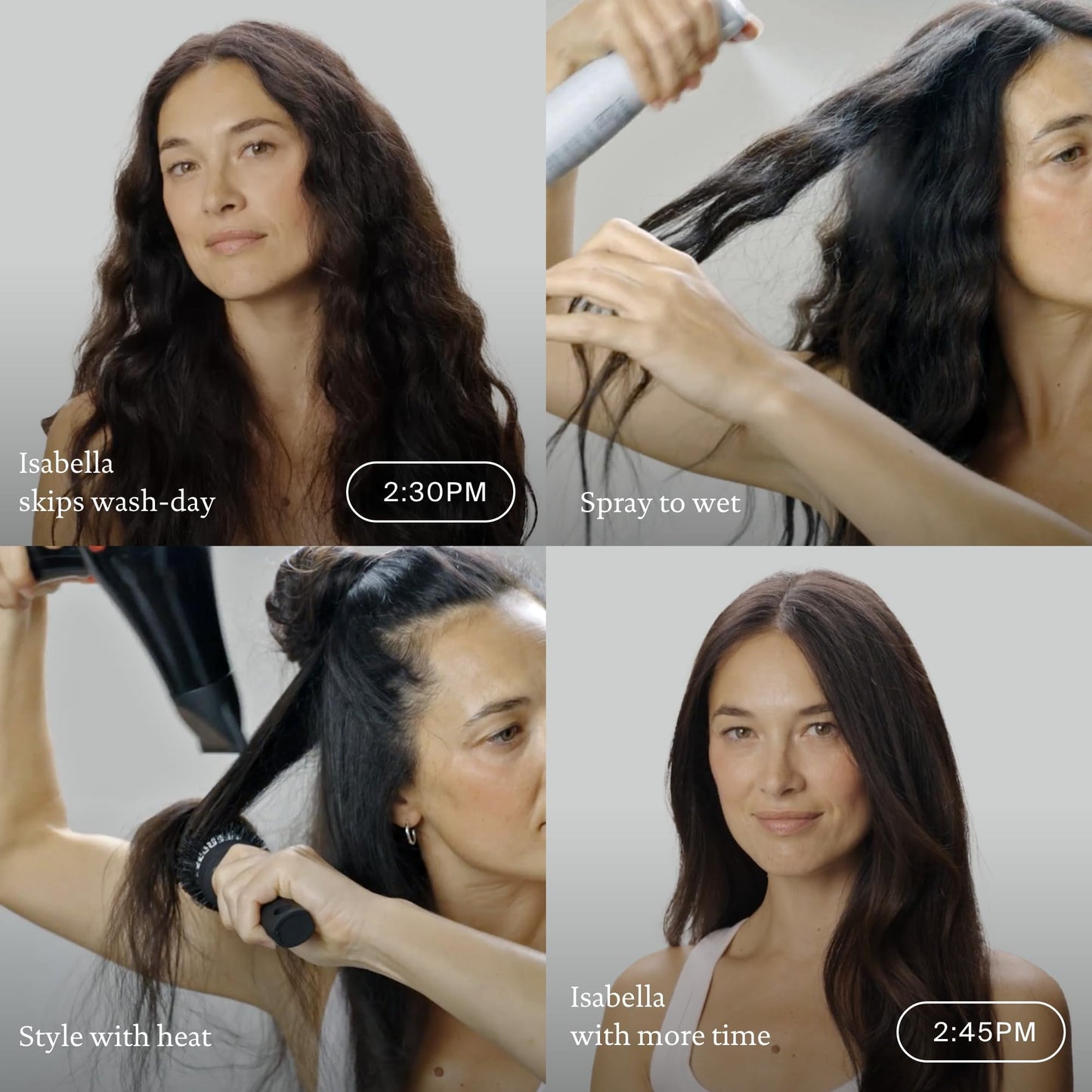 Living proof Perfect hair Day Style Refresh Mist