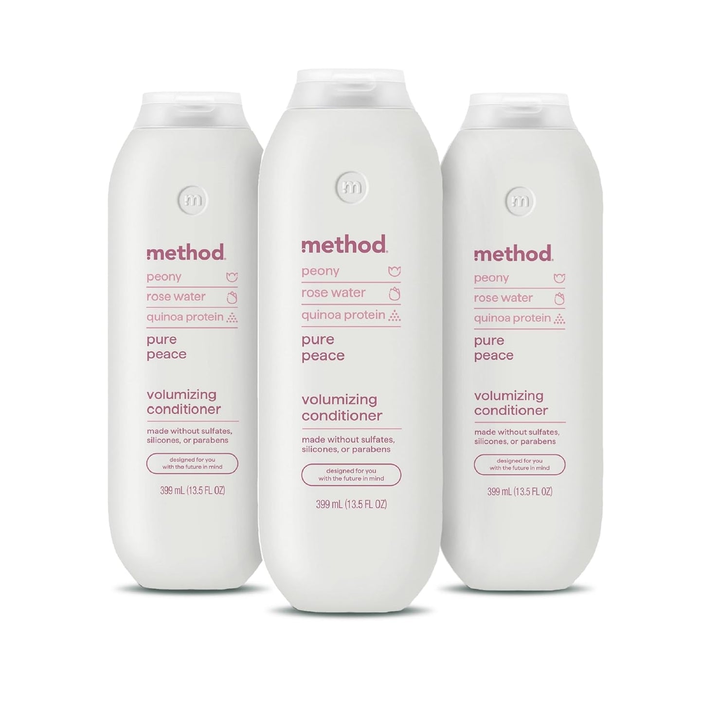 Daily Zen Conditioner - Nourishing Hydration for Color-Treated Hair - Sulfate, Paraben & Silicone Free | 13.5 oz