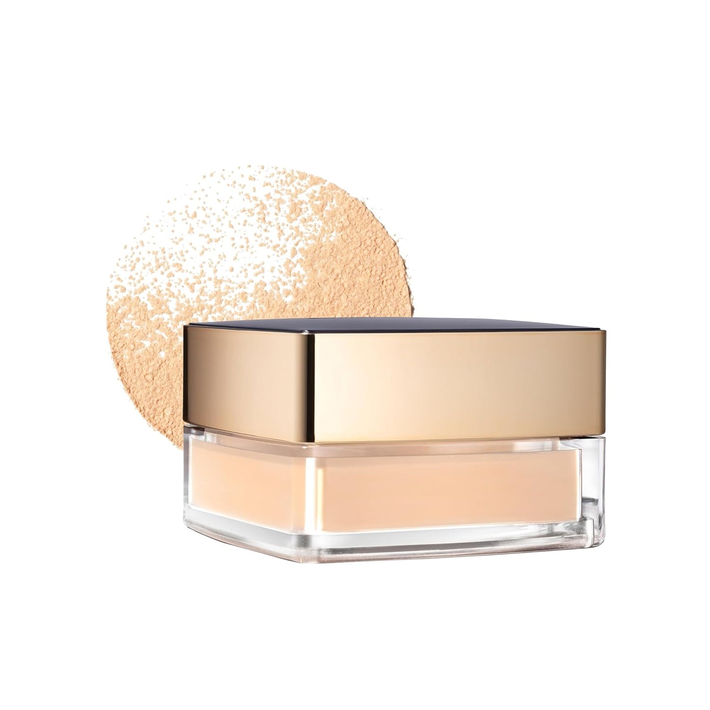 Estée Lauder Double Wear Sheer Flattery Loose Setting Powder - Lightweight, Oil-Free Formula for All-Day Wear