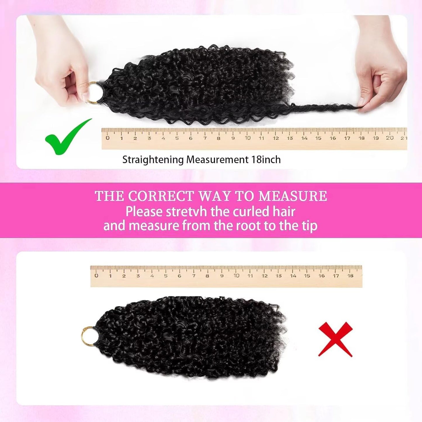Feather Crochet Hair - 12 Inch Burmese Curly 100% Human Hair Extensions | Pre-Separated 60 Strands for Black Women