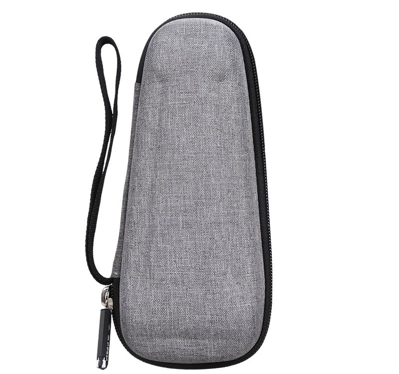 Case for Remington F5 Power Series Foil Shaver Electric Razor F5-5800B-AT1 - Hard Protective Travel Carrying Storage Bag (Case Only) (for F5 Power Series)