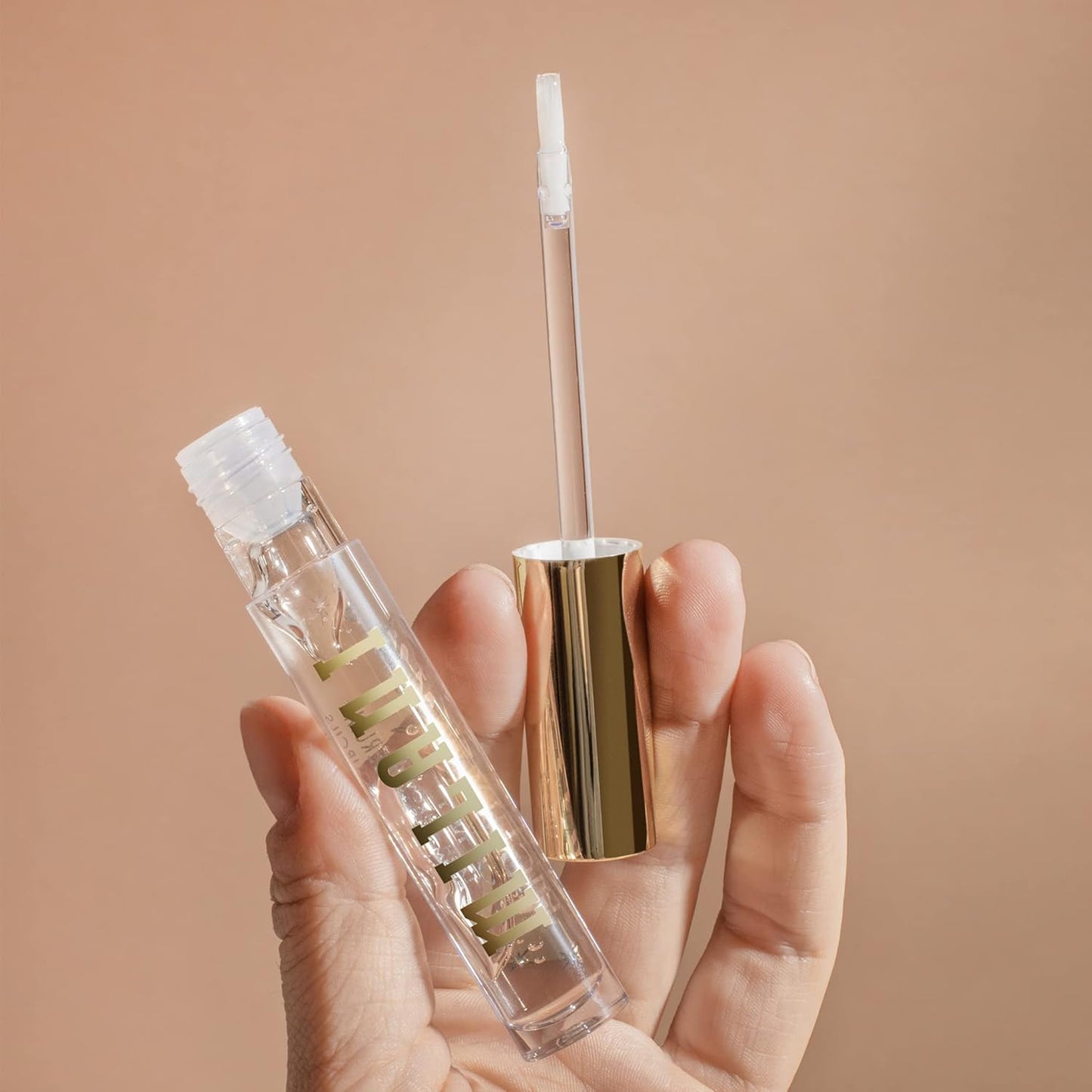 Milani Lash & Brow Growth Serum - Enhance Volume & Length | 0.3 Oz