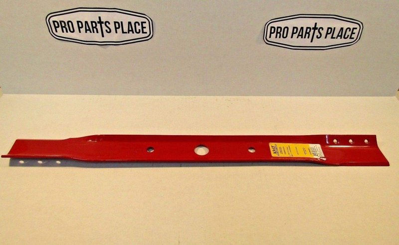 XHT 1 USA HL Blade for Snapper 7019515BZYP 7019515 1-9515 28" Rear Engine Rider