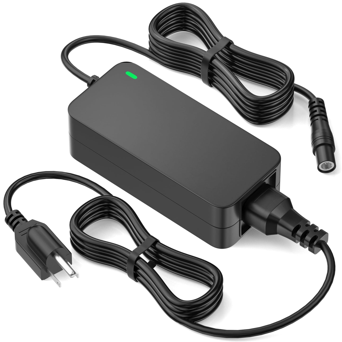 14V Charger for NOCO GB70 GB150 Compatible with NOCO Jump Starters GB70, GB150, GB250+, GB251+, GB500, GB500+, Power Adapter for Genius Boost Ultra Safe Lithium Battery, XGC4, XGC Connector Cable