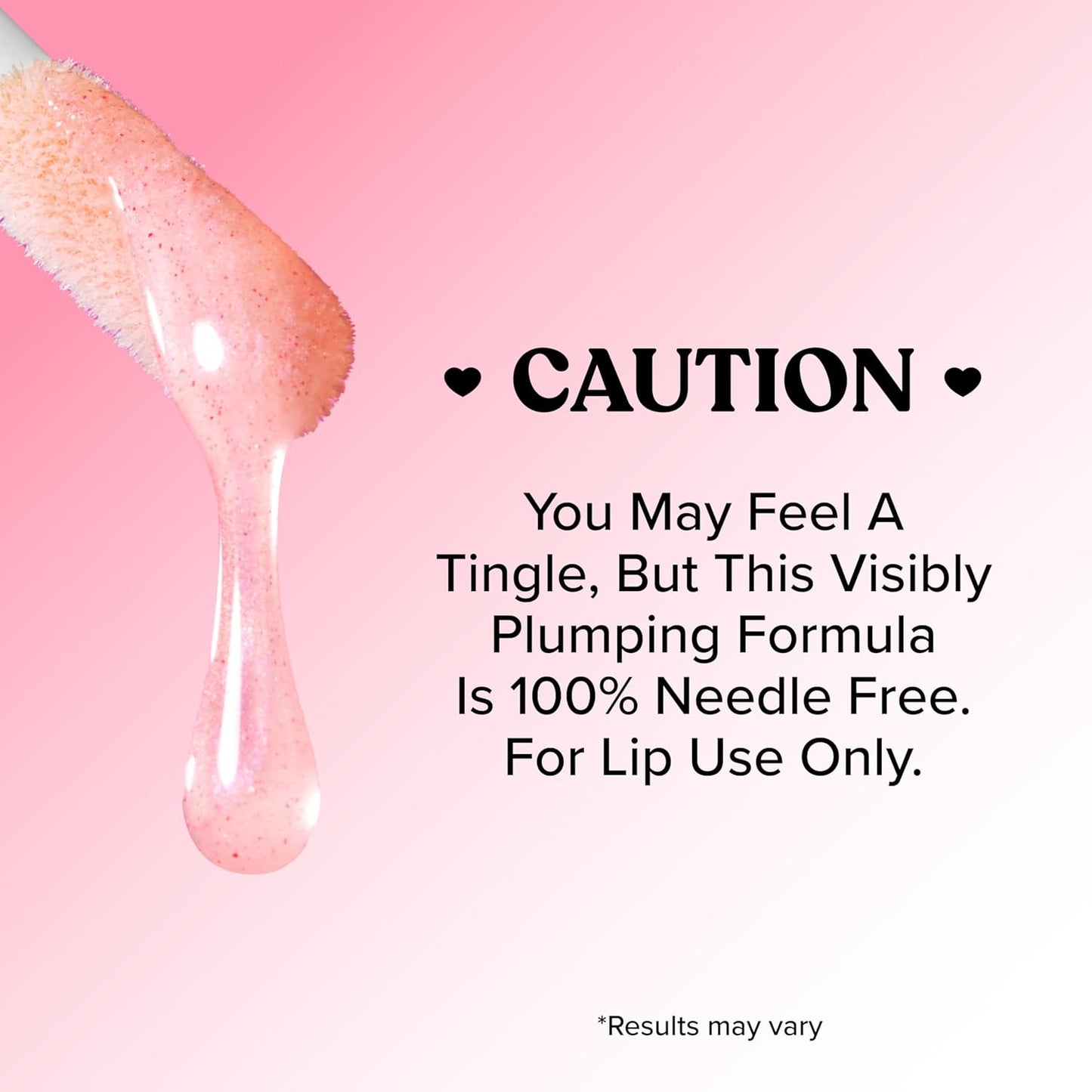 Too Faced Lip Injection Lip Plumper - Hydrating Gloss for Fuller Lips | Original & Maximum Plump Formulas