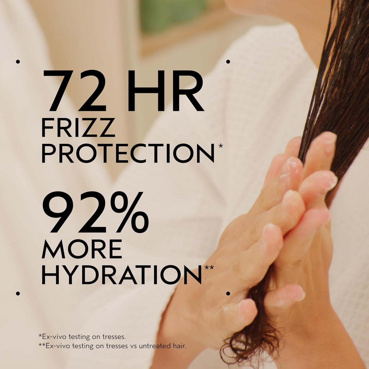 Aveda Be Curly Advanced Curl Enhancer - Defines Curly & Wavy Hair | Hydrates, Reduces Frizz, Adds Shine | Silicone-Free, 98% Naturally Derived