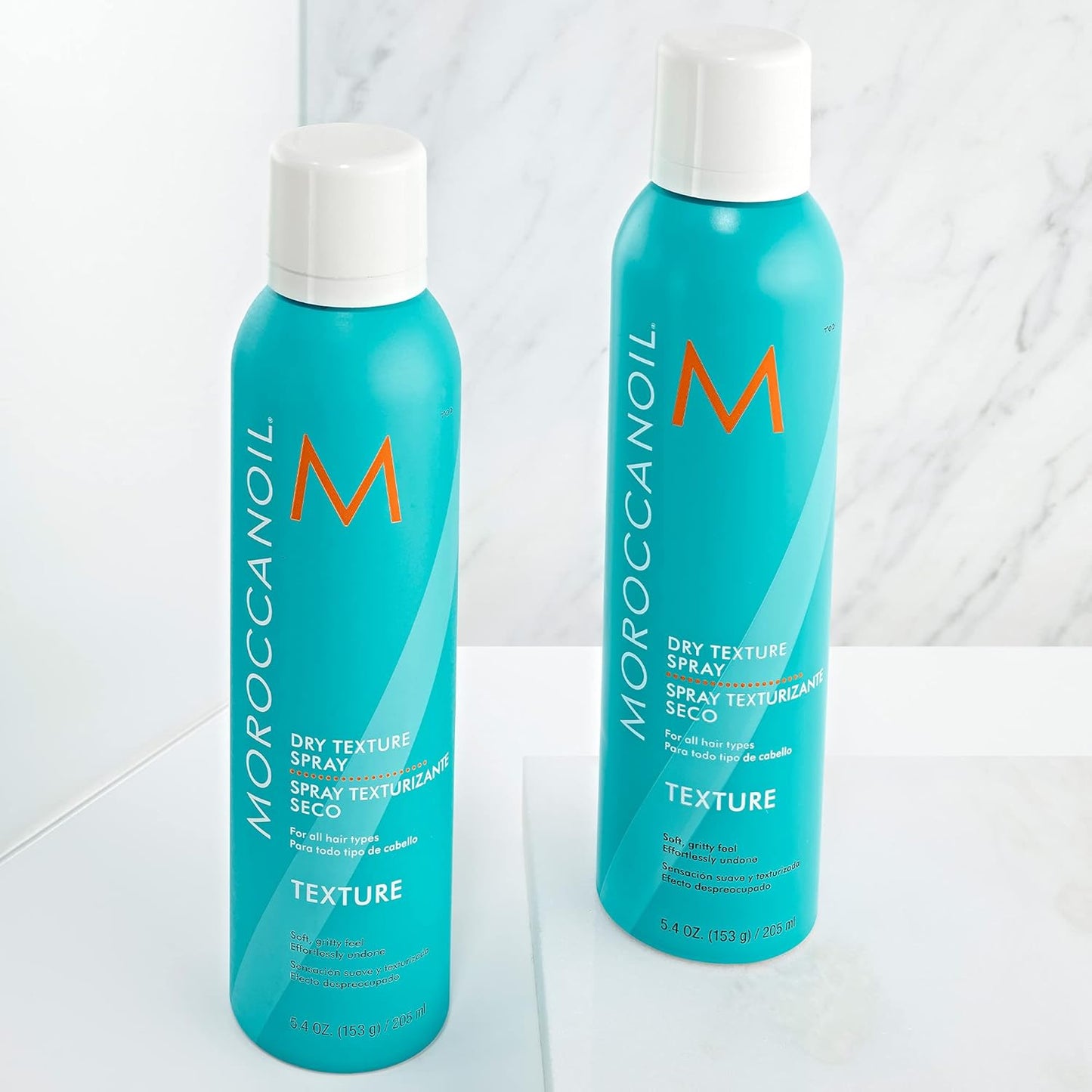 Moroccanoil Dry Texture Spray - Volumizing Hair Spray for Effortless Beach Waves | 4.2 oz