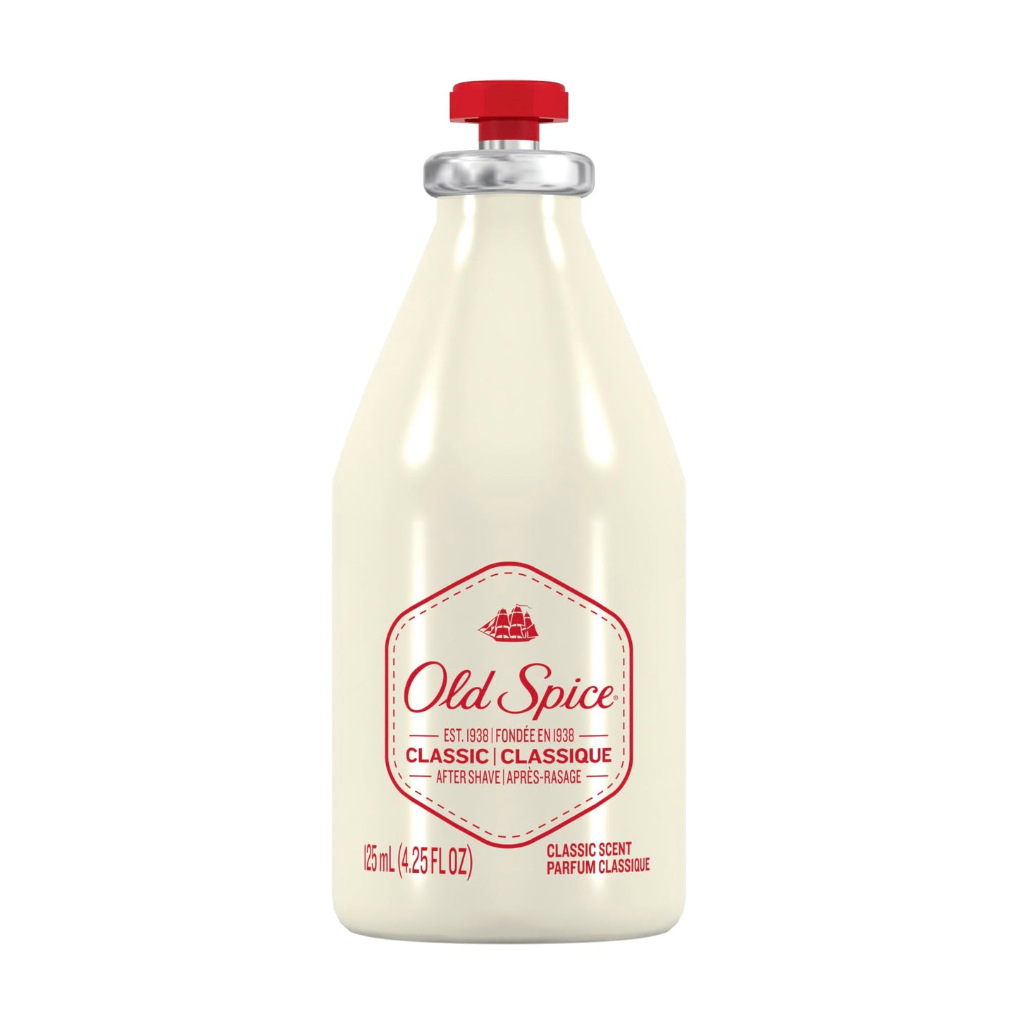 Old Spice Classic, 4.25 oz