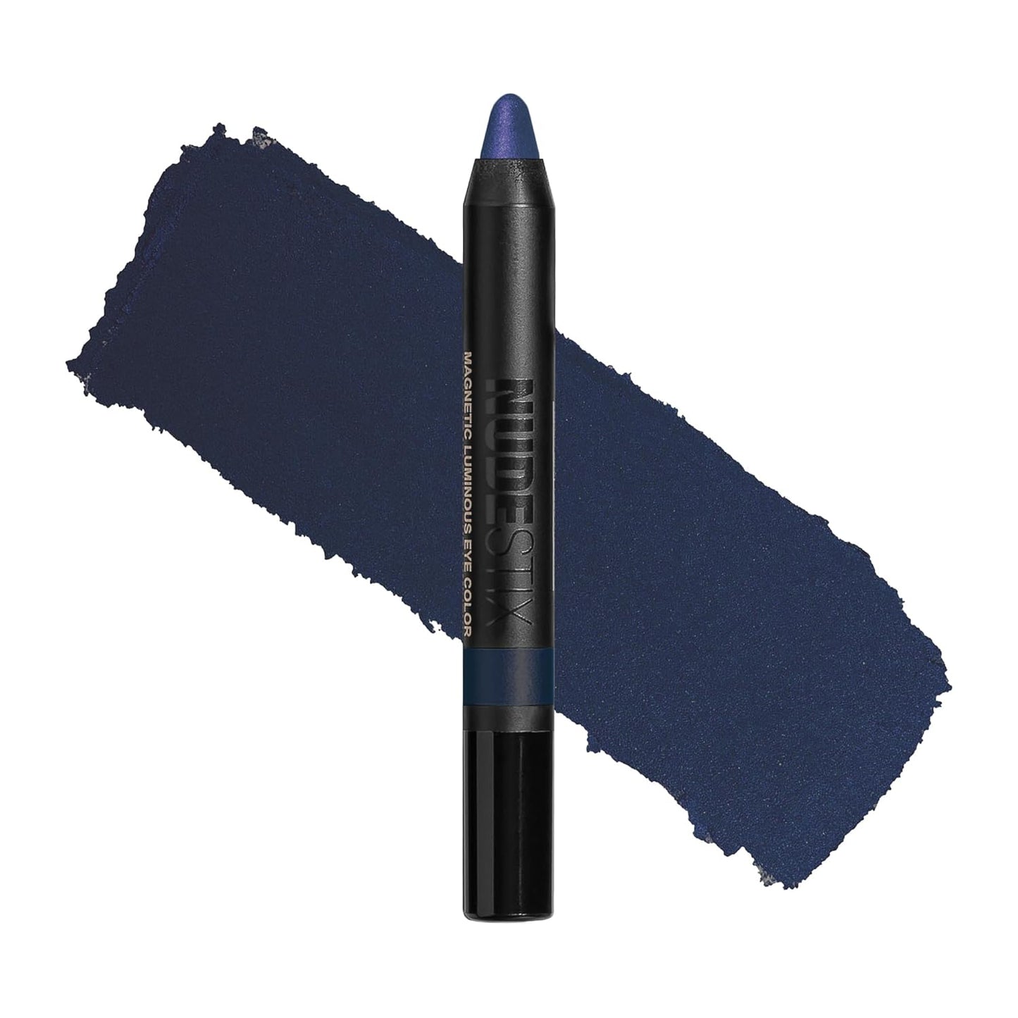 Nudestix Magnetic Luminous Eye Color - 4-in-1 Cream Eyeshadow Stick | Long-Wear, Waterproof, Vegan Makeup