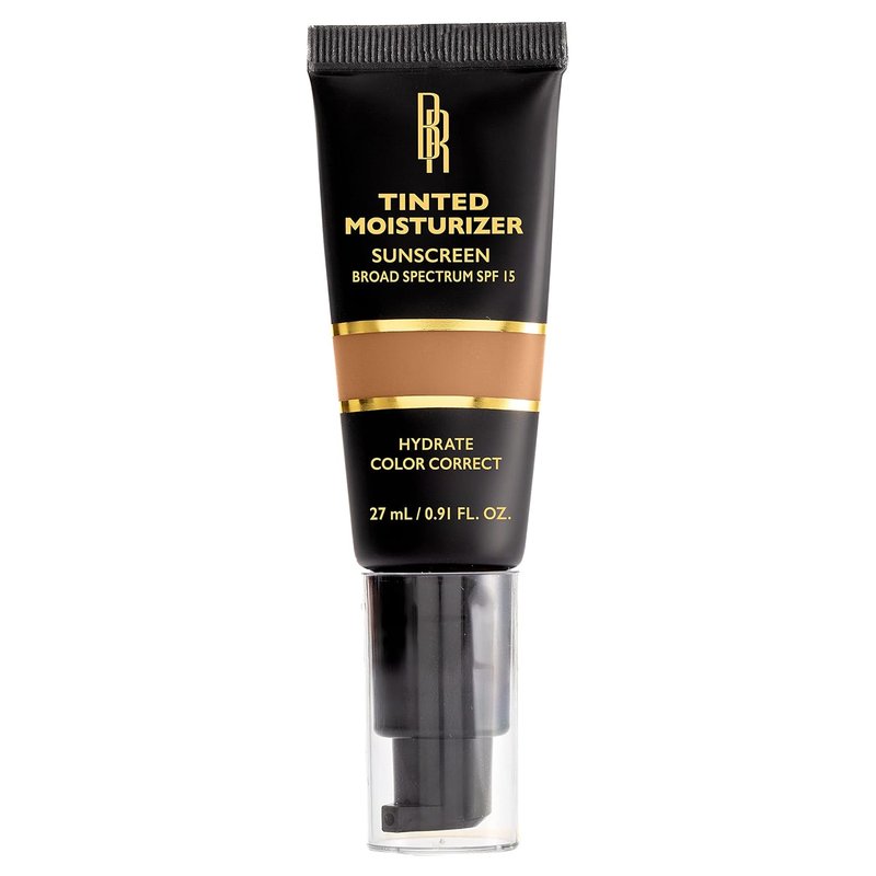 Black Radiance Tinted Moisturizer SPF 15 - True Complexion for Medium Skin Tone