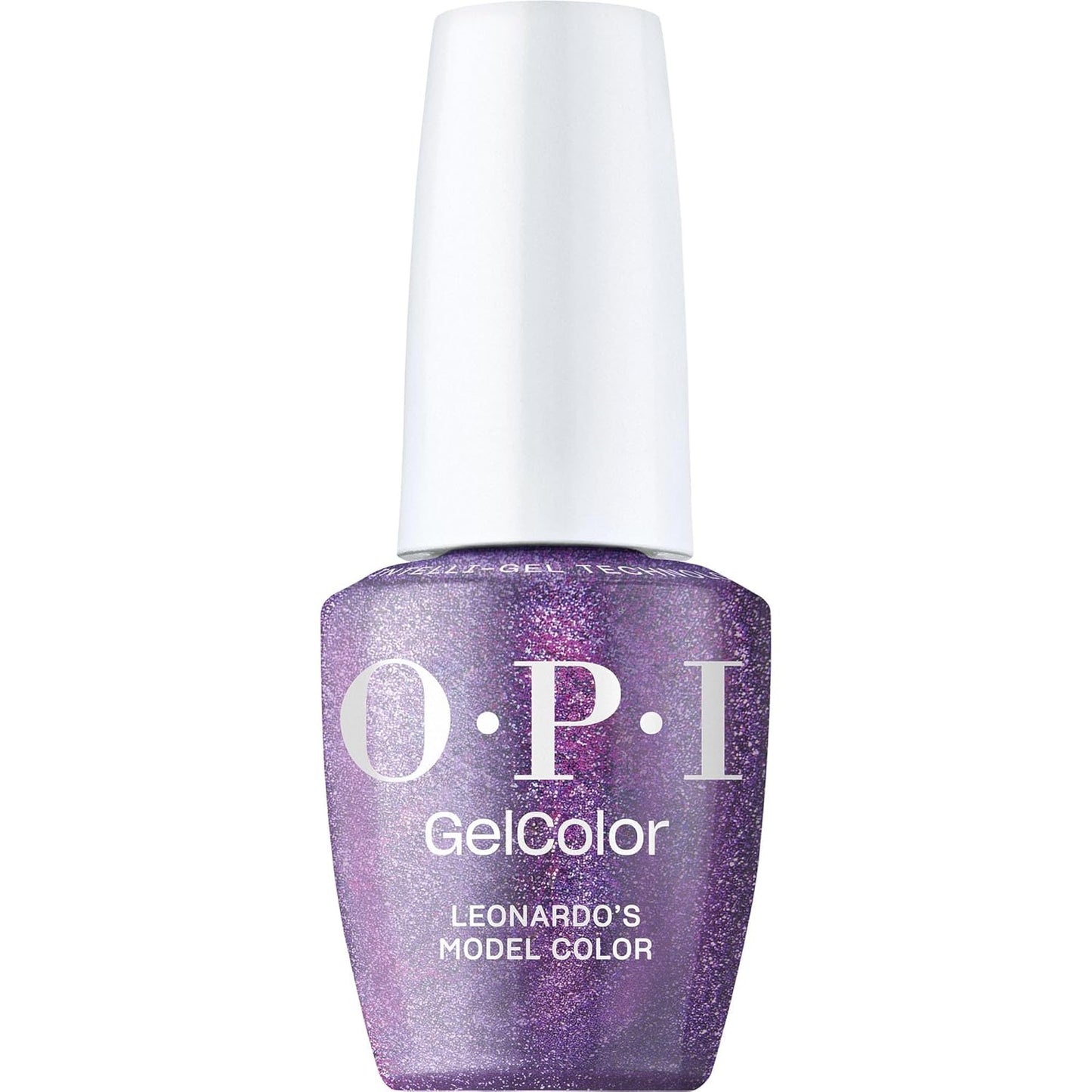 OPI GelColor Gel Nail Polish - Pink & Purple Shades | Salon-Quality Shine, Long-Lasting Wear | 0.5 Fl Oz