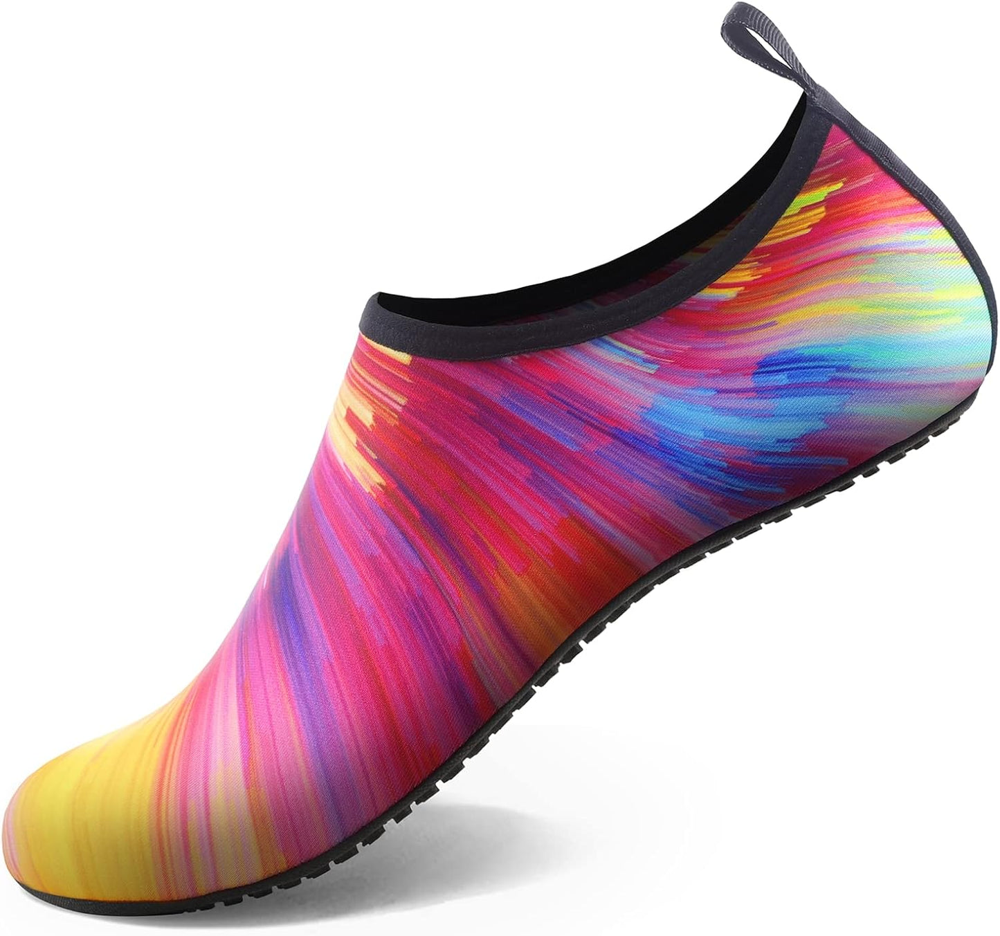 Quick-Dry Water Shoes for Men & Women | Aqua Socks for Beach, Yoga, Hiking - Versatile Sport Footwear