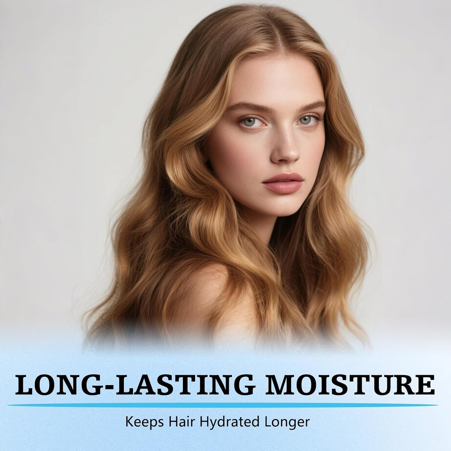 Minoxidil Shampoo for Hair Growth - Anti Hair Loss Treatment for Thinning Hair & Receding Hairline | 1 PCS