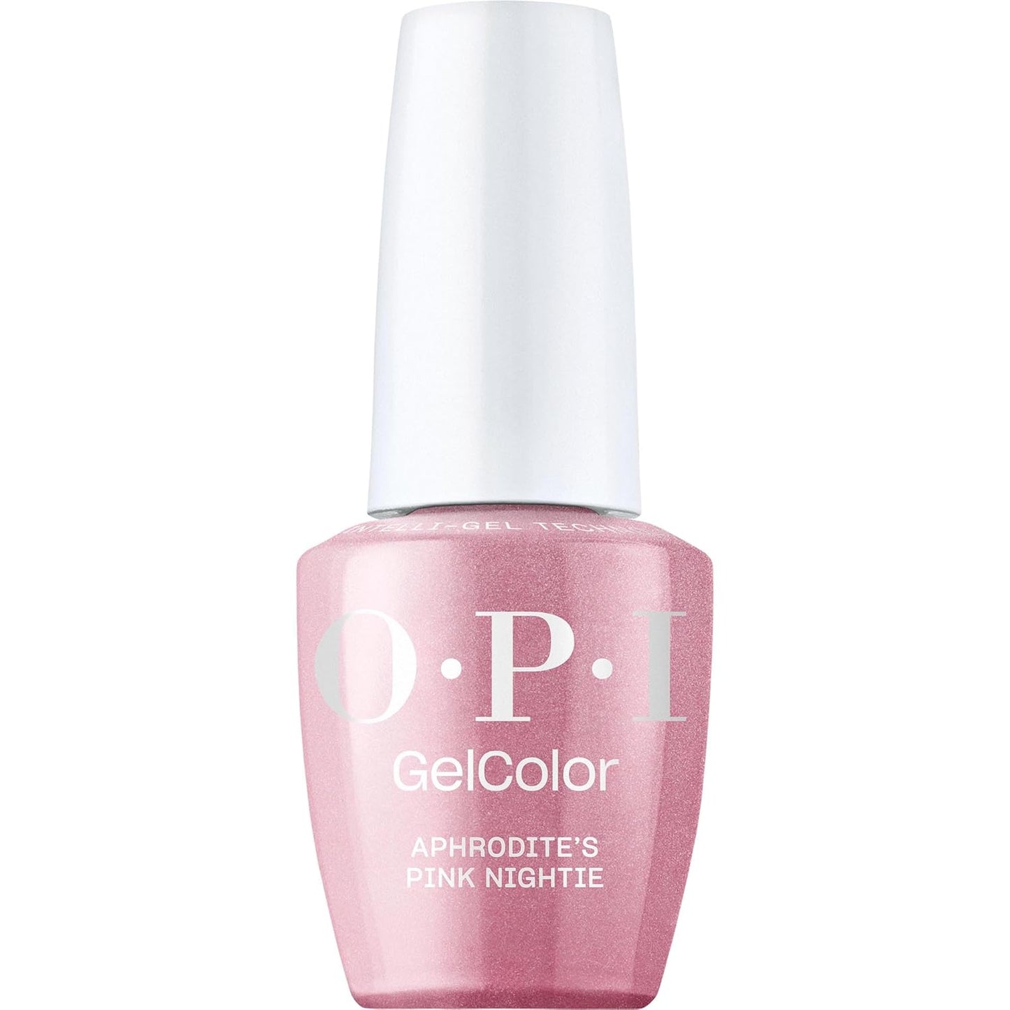 OPI GelColor Gel Nail Polish - Pink & Purple Shades | Salon-Quality Shine, Long-Lasting Wear | 0.5 Fl Oz