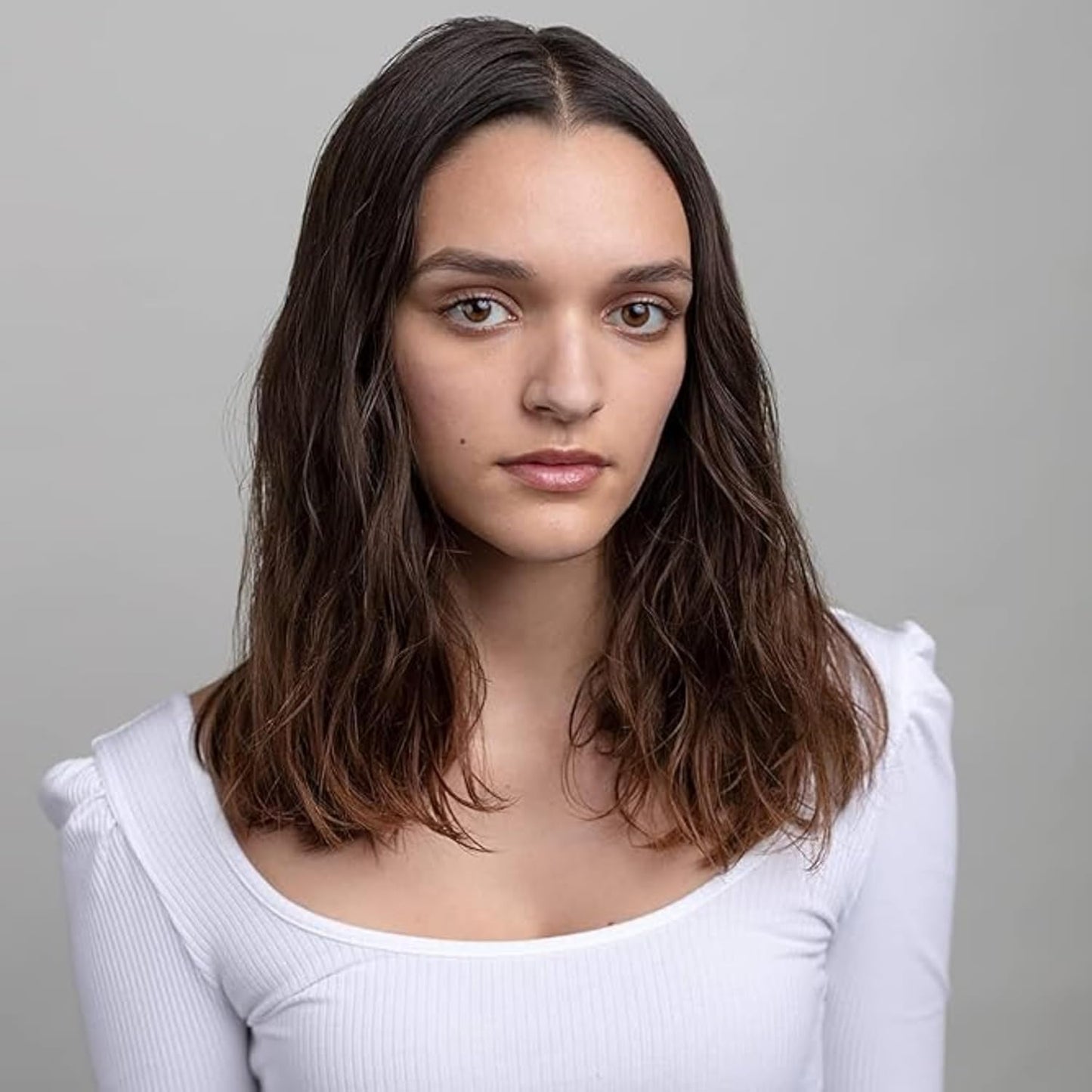 R+Co Velvet Curtain Styling Balm - Lightweight Frizz Control & Texture | Hydrating for All Hair Types - 3oz