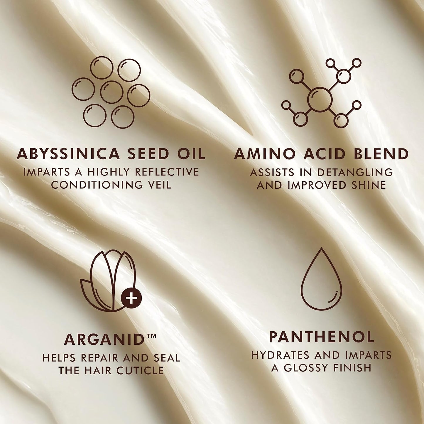 Moroccanoil Color Depositing Mask - Clear Hair Treatment for Vibrant Color Retention