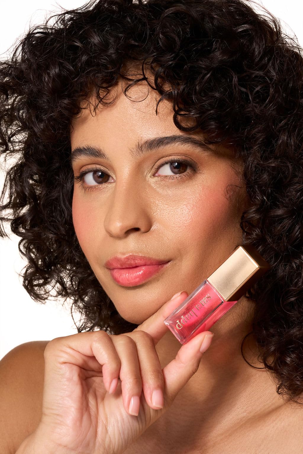 Sara Happ Cushion Kiss Lip Oil - Candy