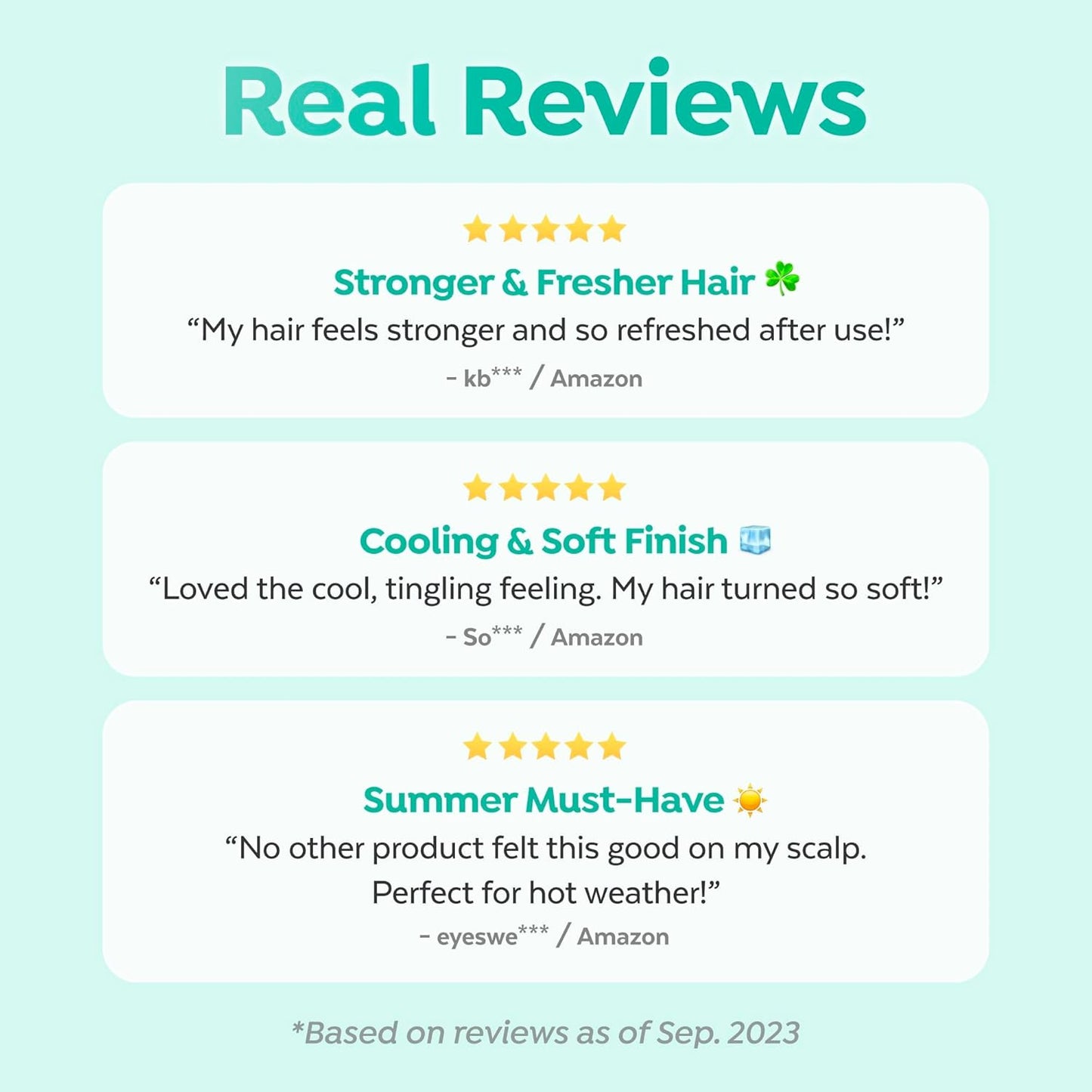 A’PIEU Mint Hair Vinegar Rinse - Cooling Scalp Care & Dandruff Removal | pH Balancing, 6.76 fl oz