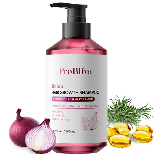 ProBliva Hair Shampoo