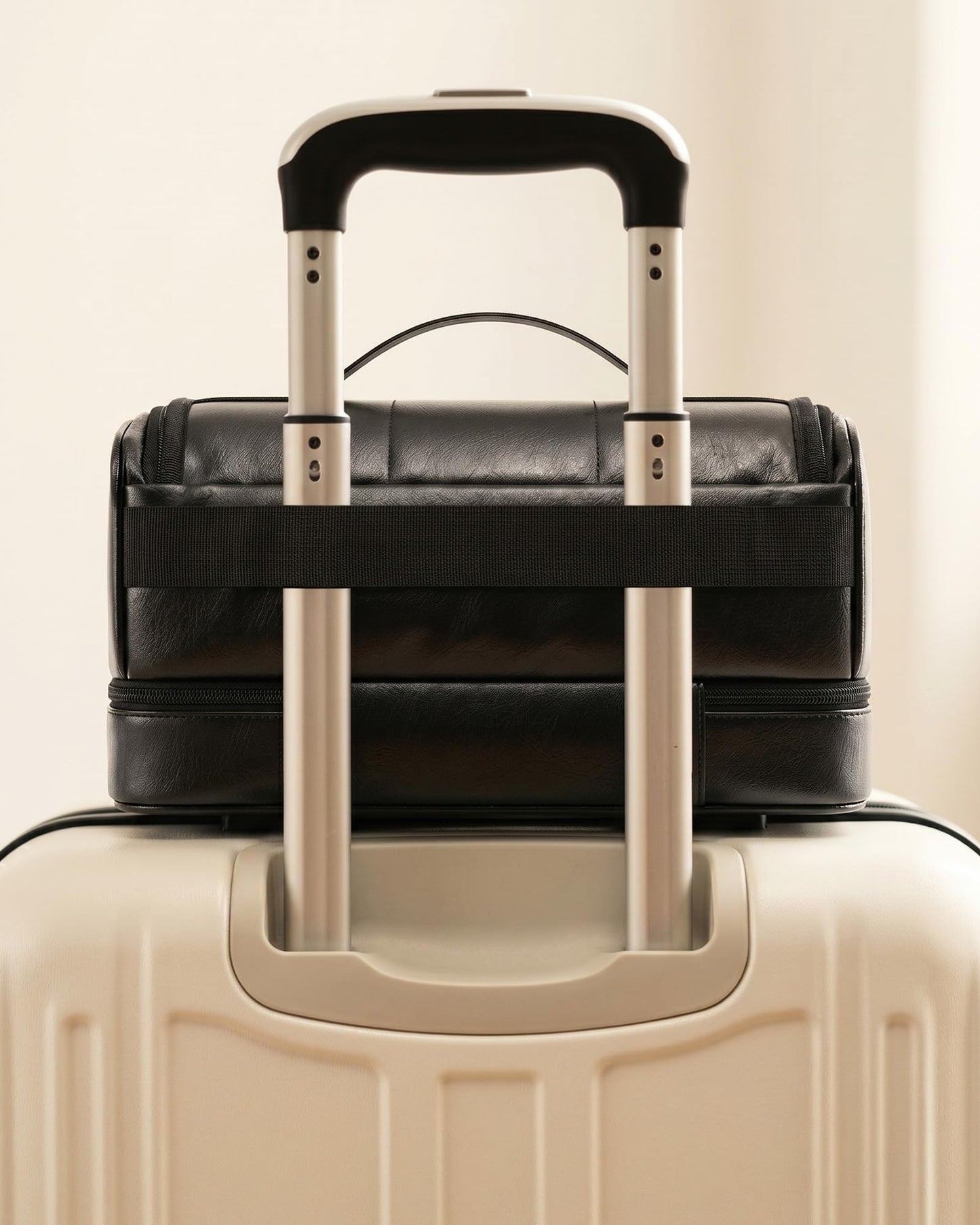 Noldena Hair Tools Travel Bag Compatible with Dyson Airwrap