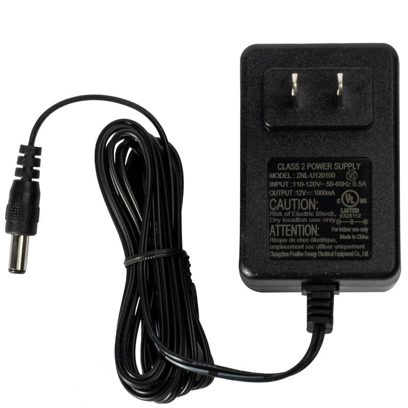 Universal 12V Charger for Kids Ride On Car Toys, 12 Volt Charger Compatible with Best Choice Products TOBBI Truck Jeep Chevrolet Silverado SUV UTV ATV Bumper Cars ANPABO Mercedes-Benz G63