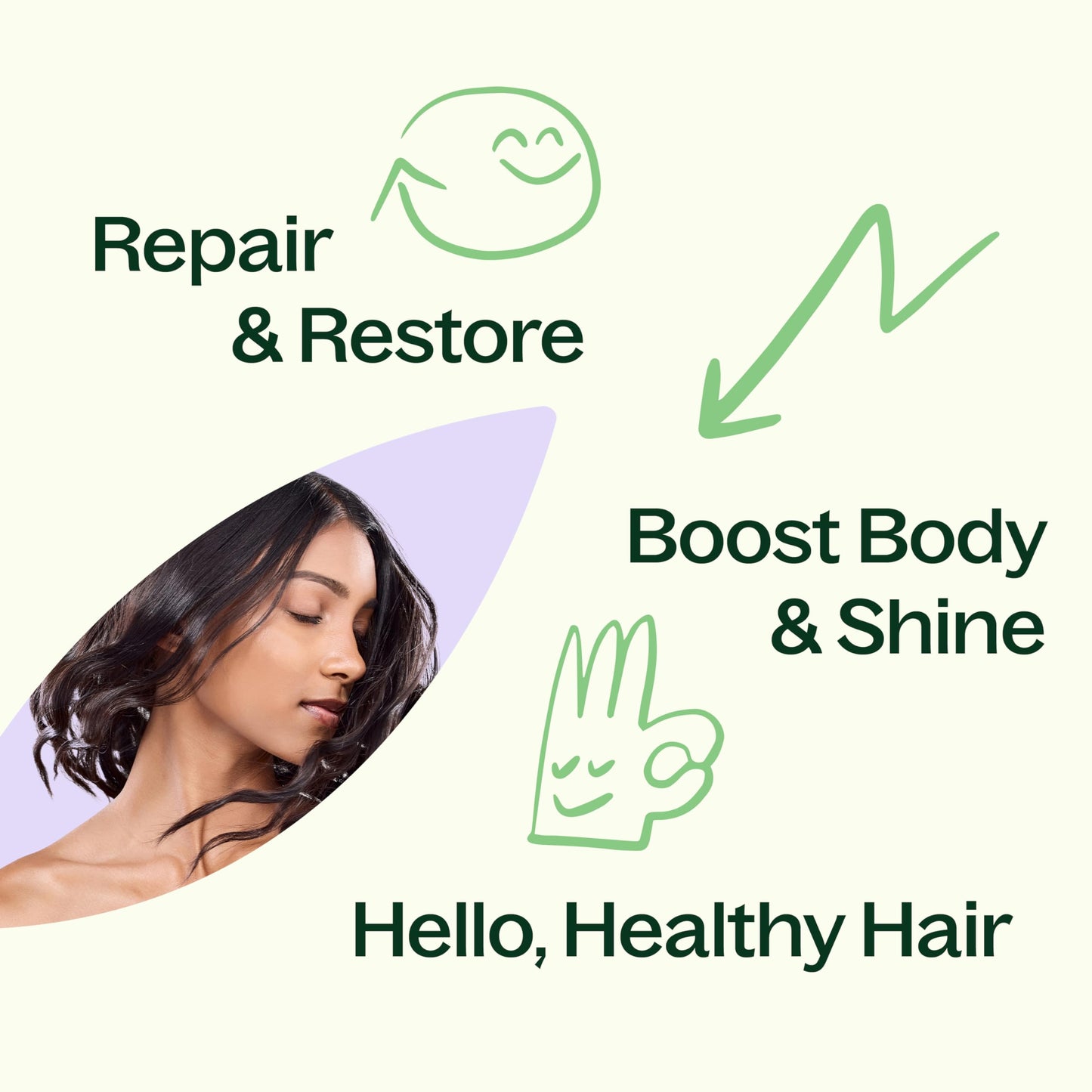 Plant Therapy Rosemary & Rice Water Spray 4 oz Daily Hair Growth Spray, Maximizes Natural Hair Growth, Boosts Strength & Elasticity, Adds Volume & Shine