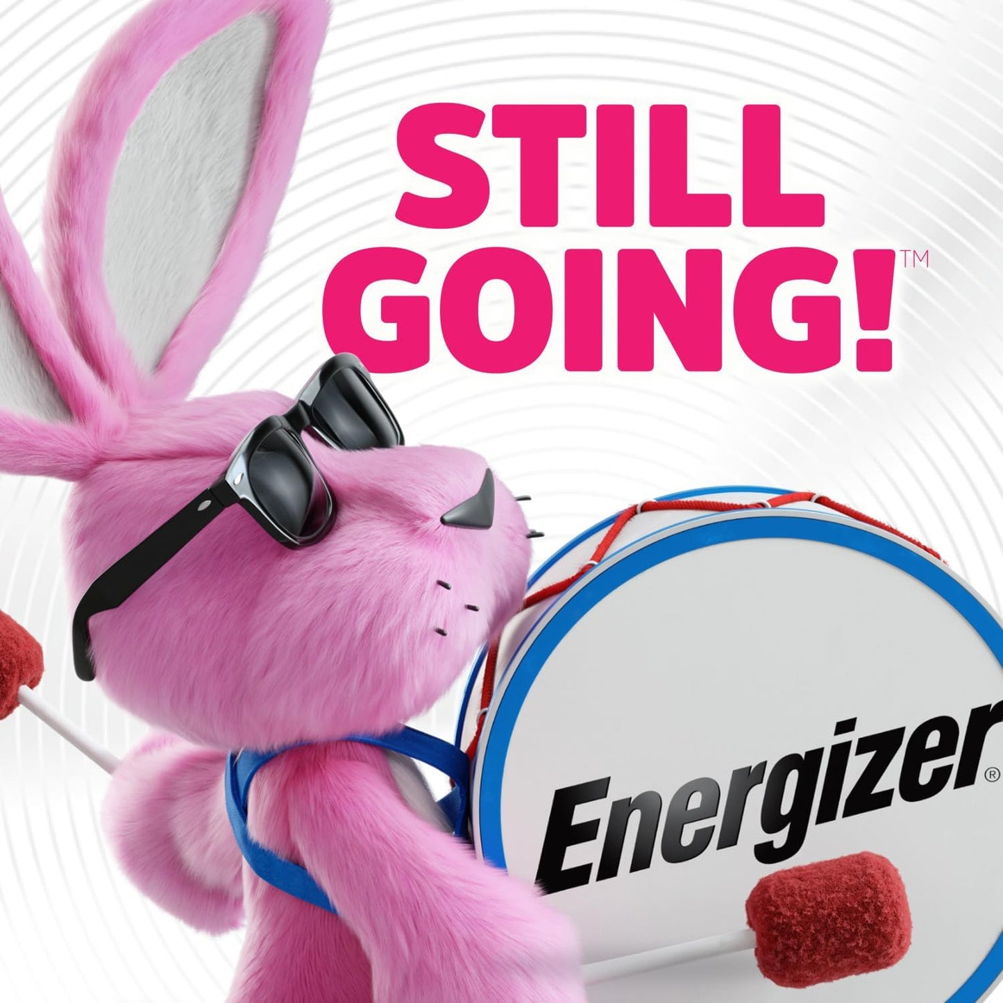 Energizer AA Batteries - Alkaline Power 32 Count Double A Battery Pack | Long-Lasting Performance