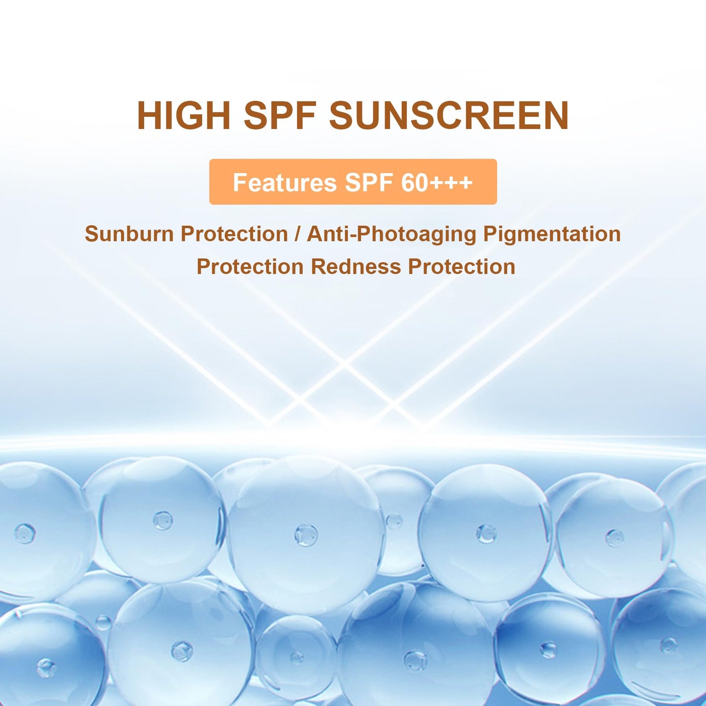 Tinted Sunscreen for Face SPF 60,Moisturizing Facial Mineral Sunscreen and Primer 2-IN-1,Body Sunblock,Hydrating Sunblock,Lightweight Tinted Moisturizer with SPF for All Skin 01