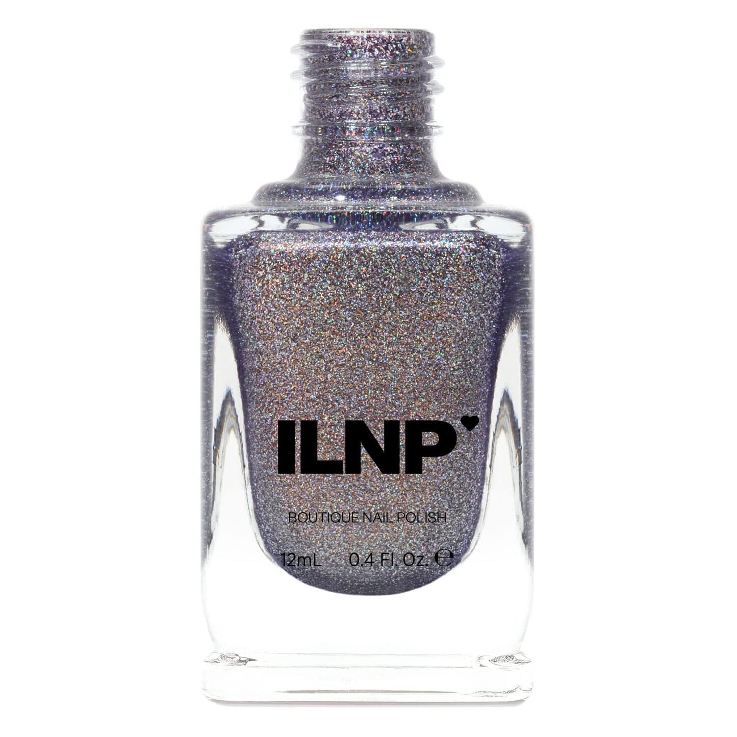 Cherry Luxe Nail Polish - Rich Red Holographic Finish | Long-Lasting & Vibrant Color