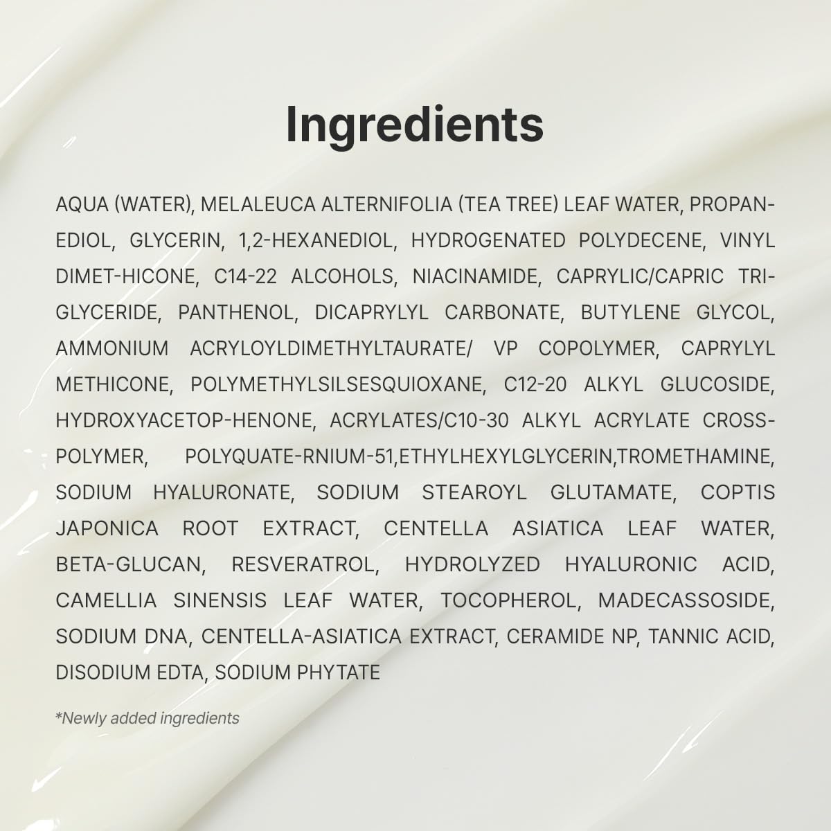 Dr.Althea Relief Cream - Daily Face Moisturizer for Soothing Recovery & Blemish Care with PDRN & Niacinamide | 1.69 Fl Oz