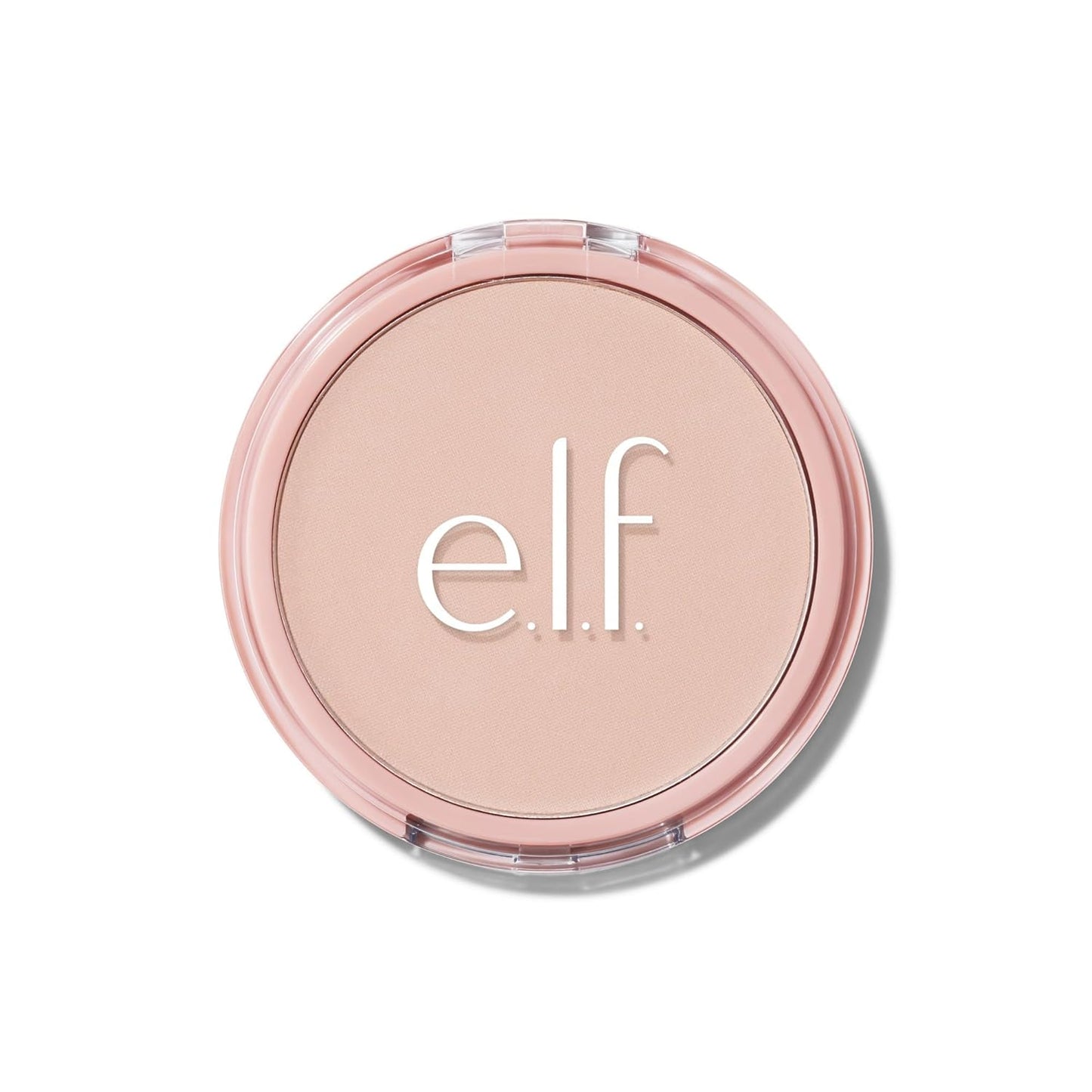e.l.f. Halo Glow Powder Filter - Ultra-Fine Finishing Powder for Smooth Pores & Fine Lines | Vegan, Fair Neutral Cool