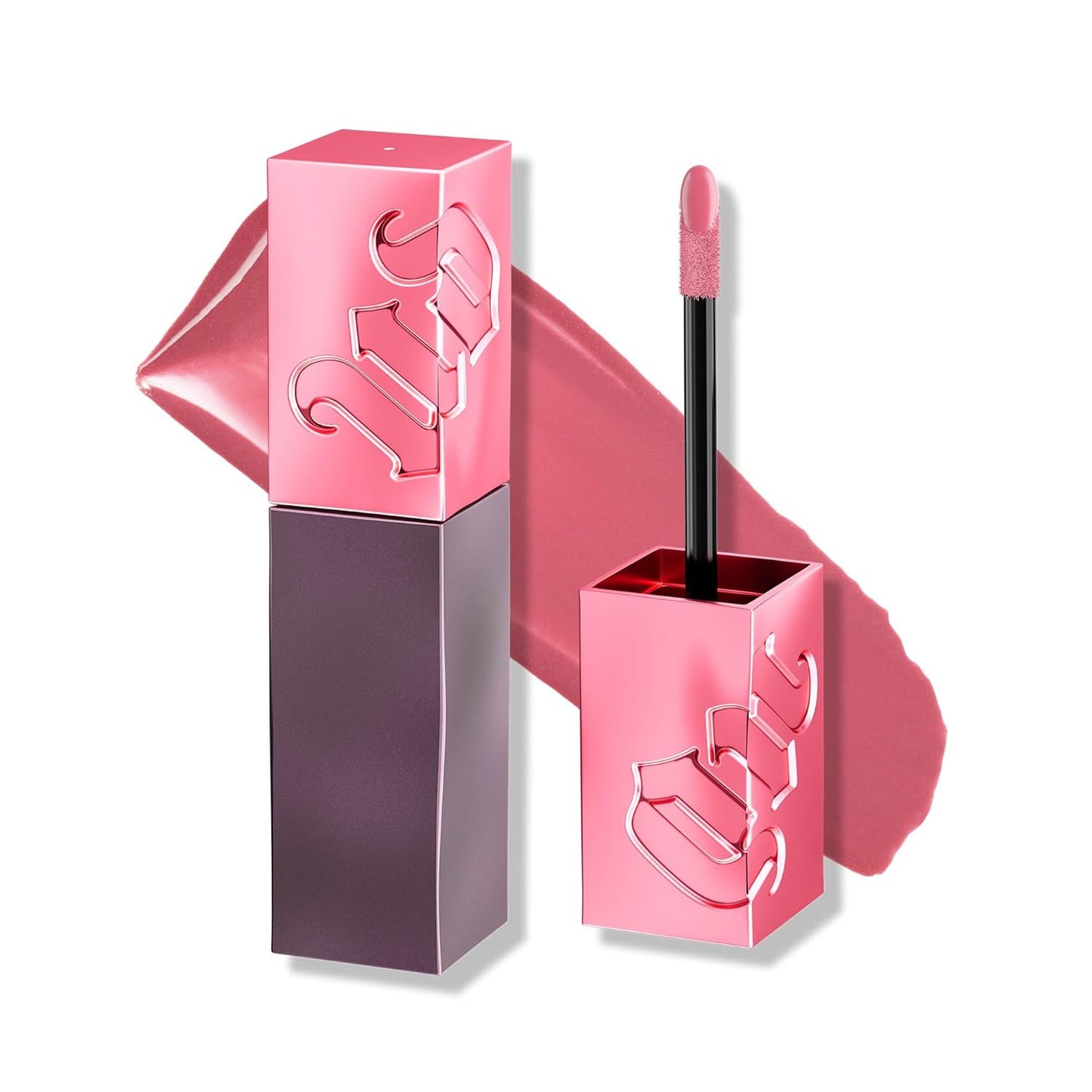 Urban Decay Vice Lip Bond Liquid Lipstick - Transfer-Proof, Longwear Hydrating Color | 0.14 fl oz