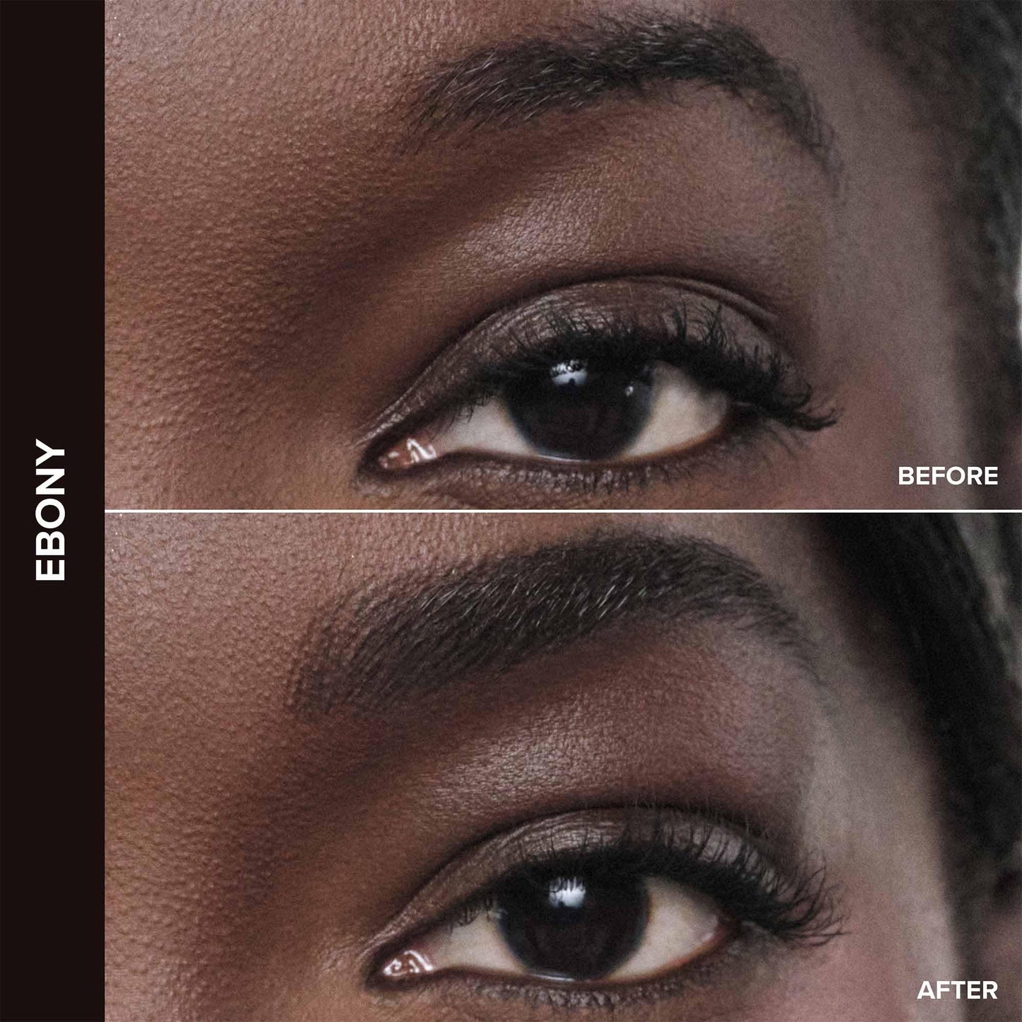 Anastasia Beverly Hills ArchiBrow Pencil – Professional 0.5mm Blade-Like Tip for Ultra-Thin Hair-Like Strokes & High-Definition Brow Precision - Ebony