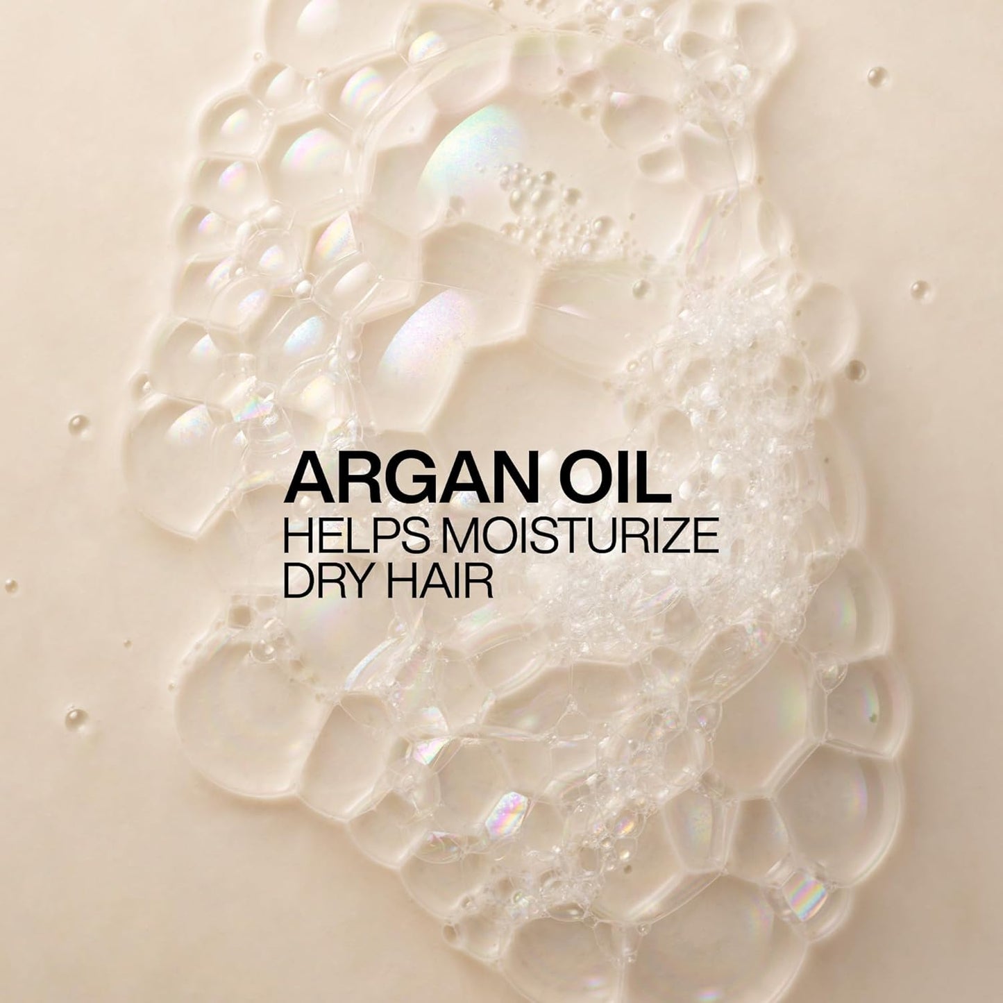 Redken All Soft Shampoo - Moisturizing Formula with Argan Oil | Hydrates Dry Hair & Adds Shine