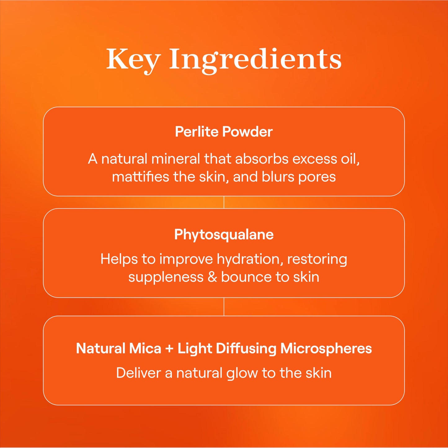 Live Tinted Hueskin Brightening Core Setting Powder, Light, Soft Matte