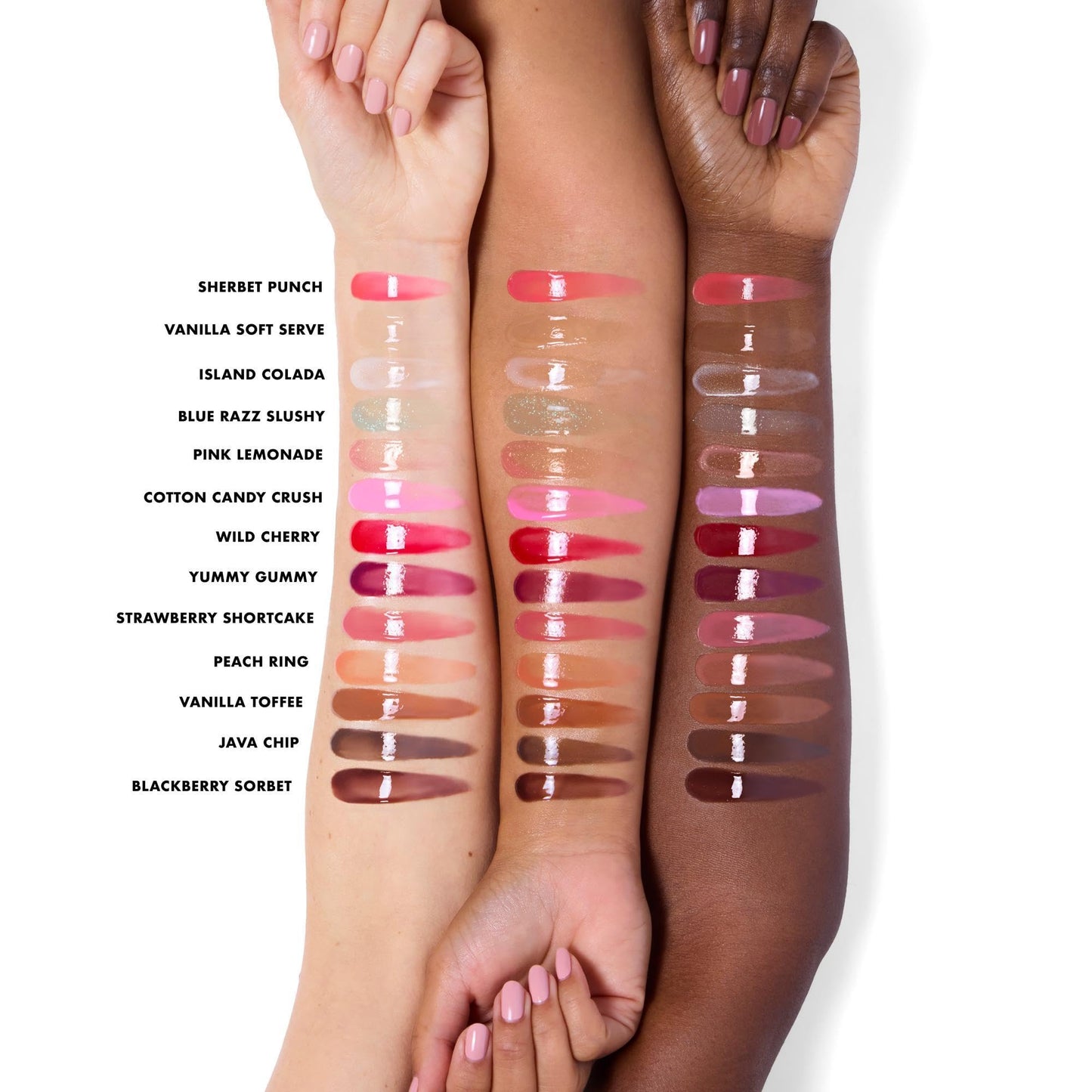 e.l.f. Glow Reviver Melting Lip Balm, Hydrating Tinted Lip Balm For A Glossy Finish & Soft, Supple Lips, Vegan & Cruelty-Free, Island Colada