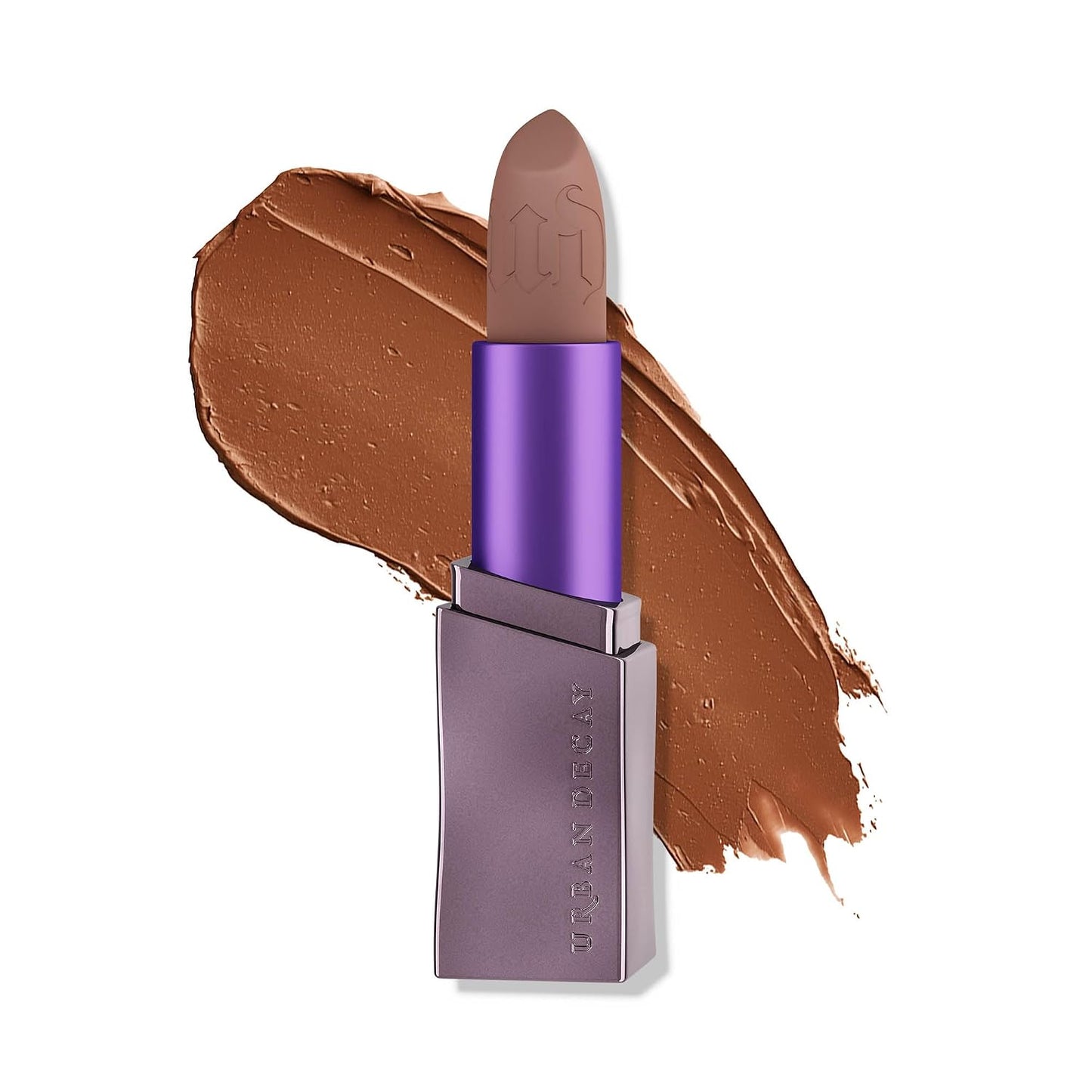 Urban Decay Vice Hydrating Lipstick - Long-Lasting Creamy Formula, Moisturizing Lip Color with Aloe Vera & Avocado Oil | Vegan, 0.11 oz