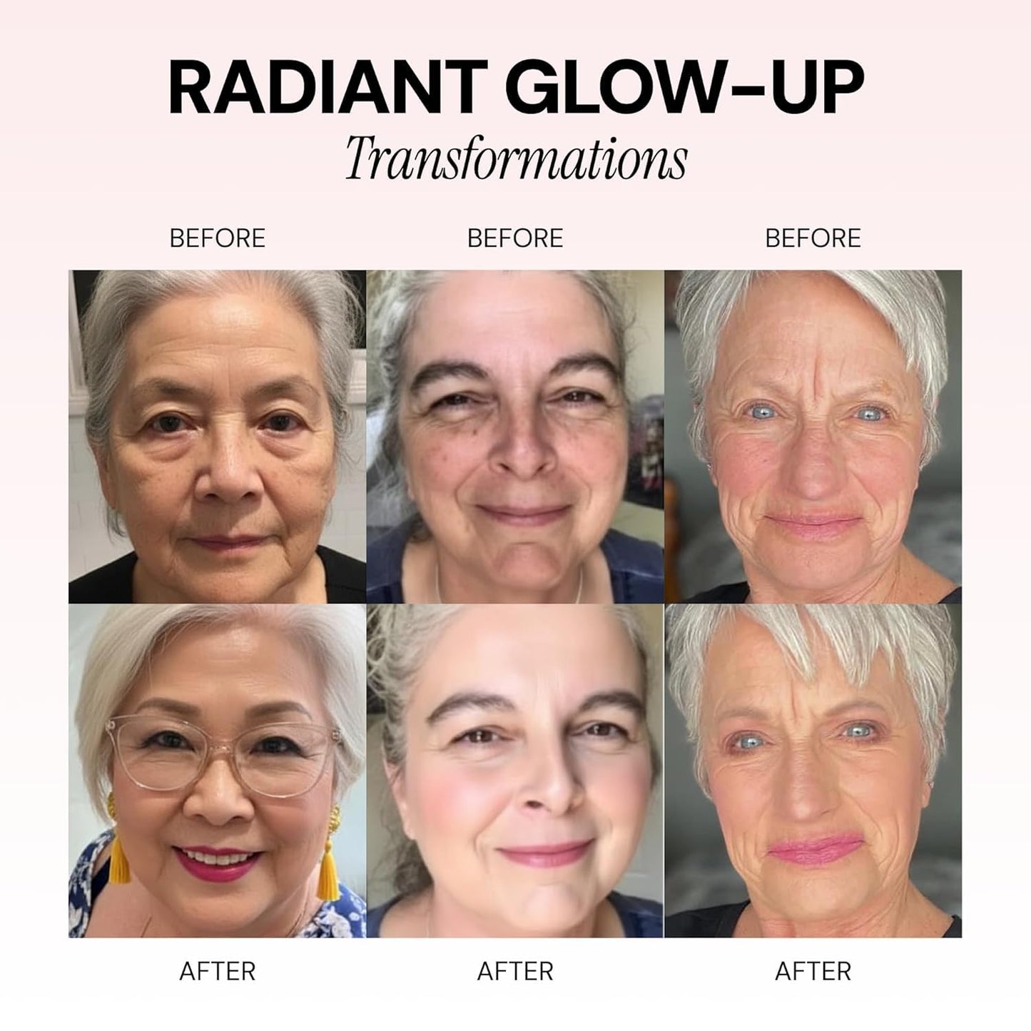Color Changing Foundation for Women - Luxe Hydrating Formula | Flawless Finish