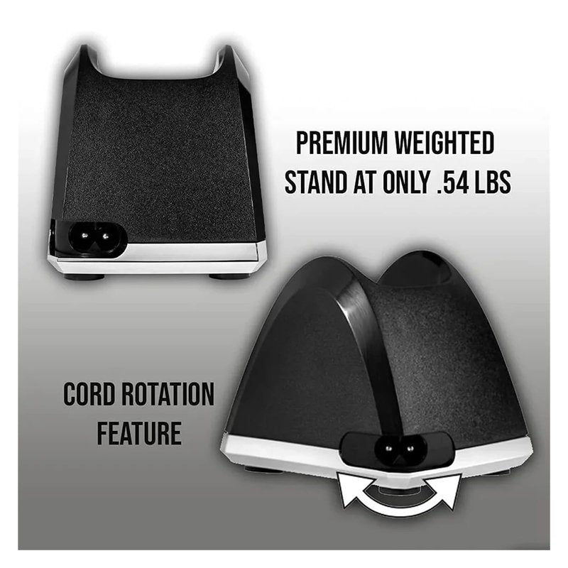 Charging Base,Charger Stand，Compatible for Wahl，Compatible for Sterling Designer,Senior Clippers,8148,8504,8509,8591,8481