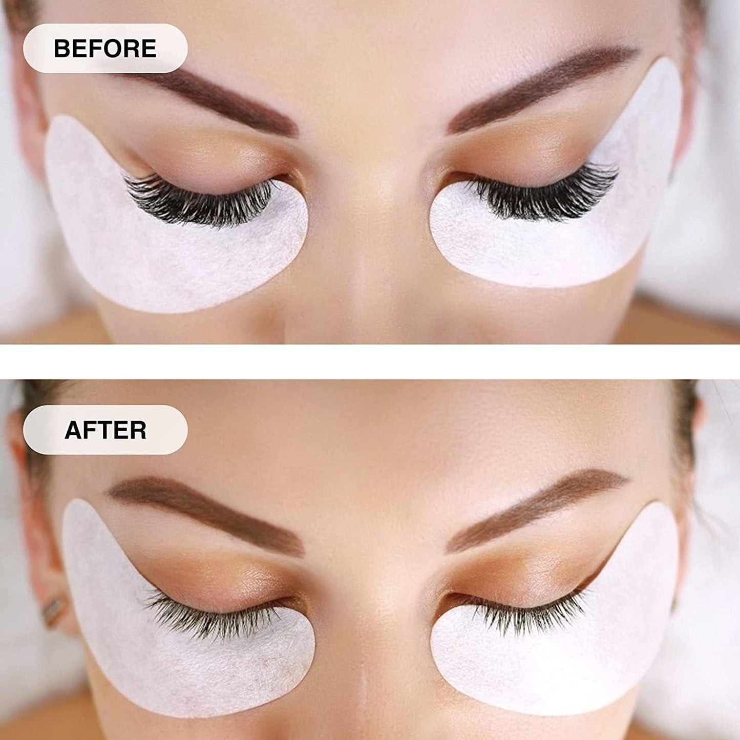 Eyelash Extension Remover Gel - Aloe Flavor | Professional Adhesive Remover for Salons, 5g