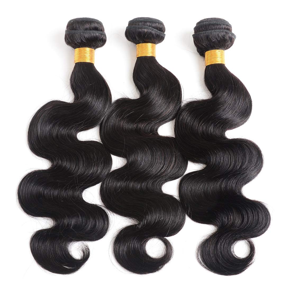 Curly Bundles Human Hair - 3C/4A Kinky Texture | 50g Jerry Curly Short Weave for Black Women