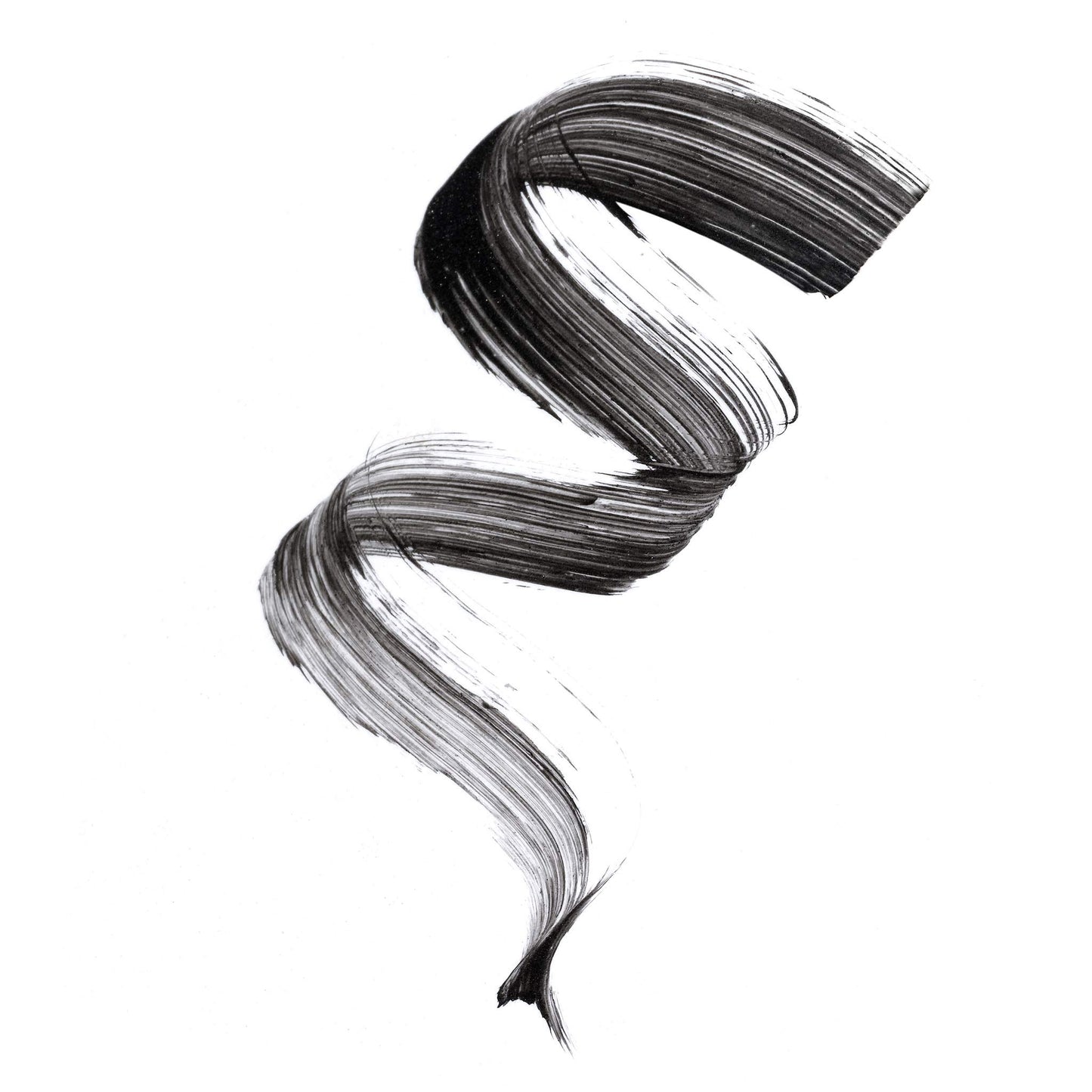 Lune+Aster Eclipse Volumizing & Curling Mascara - Tubular Mascara That Won't Flake or Smudge | Removes Clean With Water | Vegan, Gluten Free & Cruelty Free | Made in USA