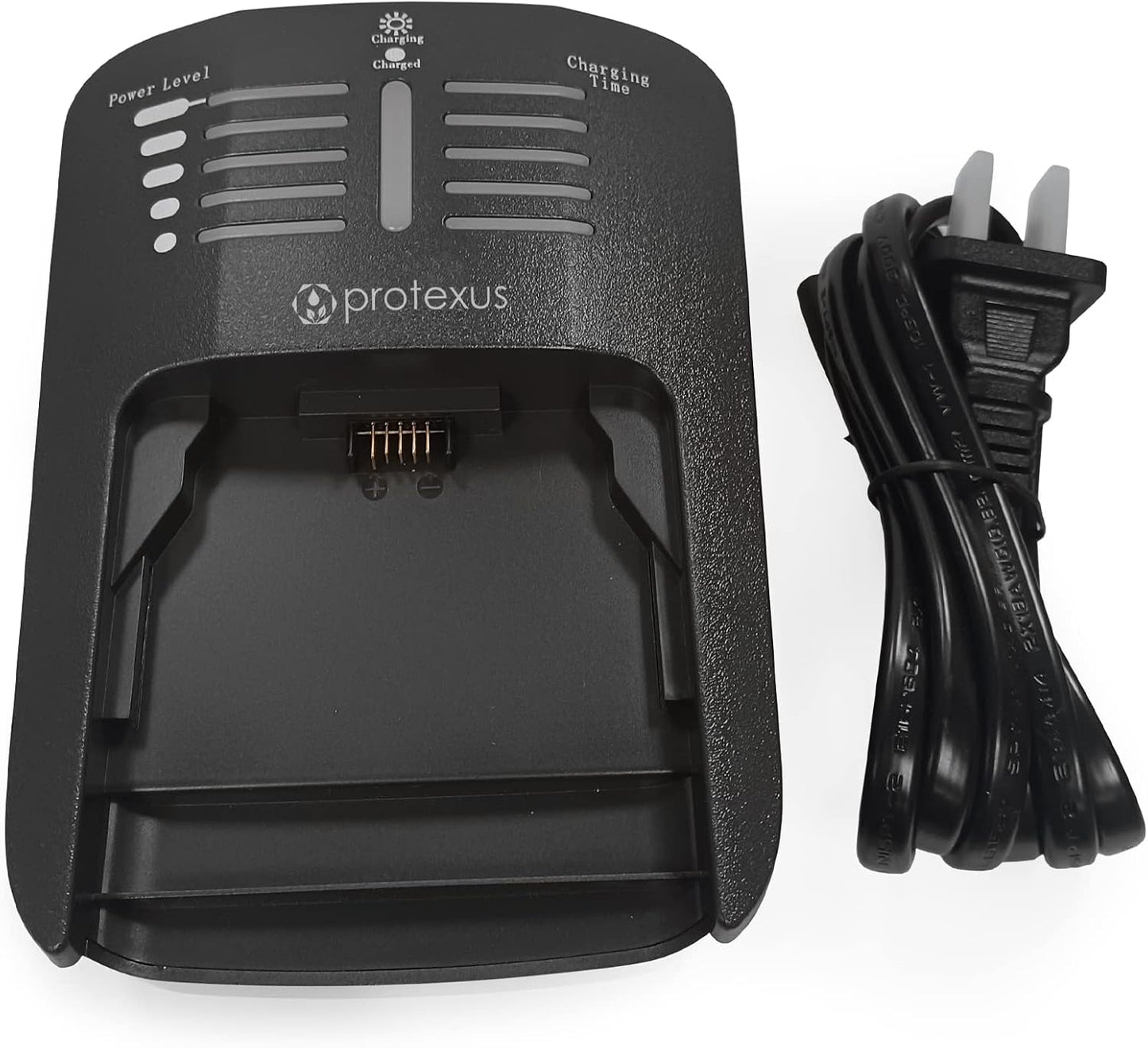 Professional 16.8 Volt Charger - Fast Charging for 3350/6700mAh Lithium-Ion Batteries | Compatible with EvaClean PROTEXUS Sprayers PX200, PX300