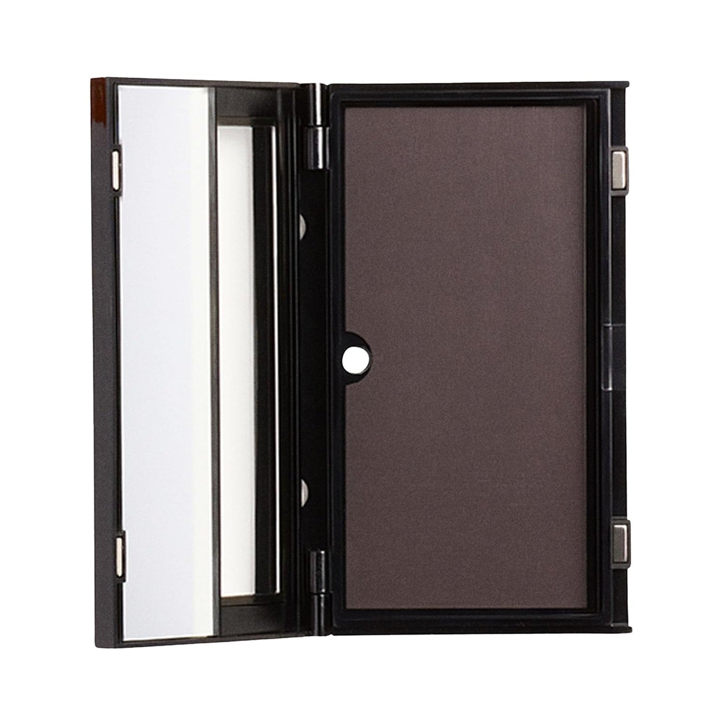 Trish McEvoy Makeup Wardrobing - Refillable Magnetic Makeup Organizer | Compact & Versatile