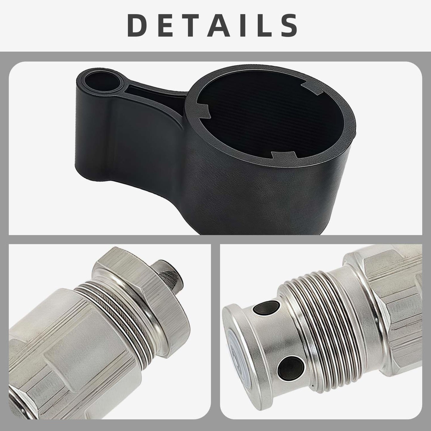 257352 Airless Prime Spray Valve Repair Kit for Graco 3900 5900 7900 695 795 1095 1595 2030 200 300 Airless Paint sprayers (1-Pack)
