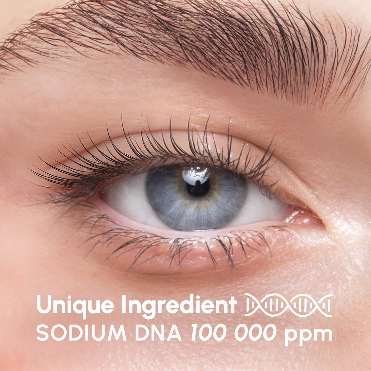 Eyelash Serum for Growth - Prostaglandin-Free Enhancing Oil for Lashes & Brows | Rapid Results
