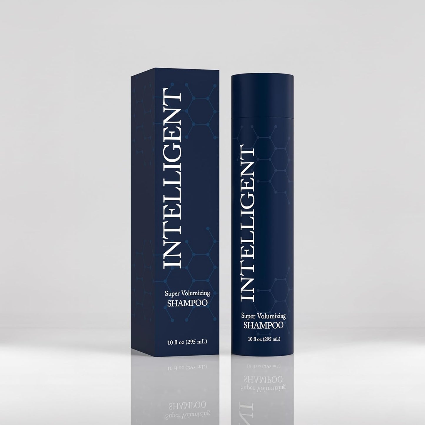 Volumizing Hair Loss Shampoo - Strengthens Weak Hair & Boosts Volume | 10 fl oz (290 ml)