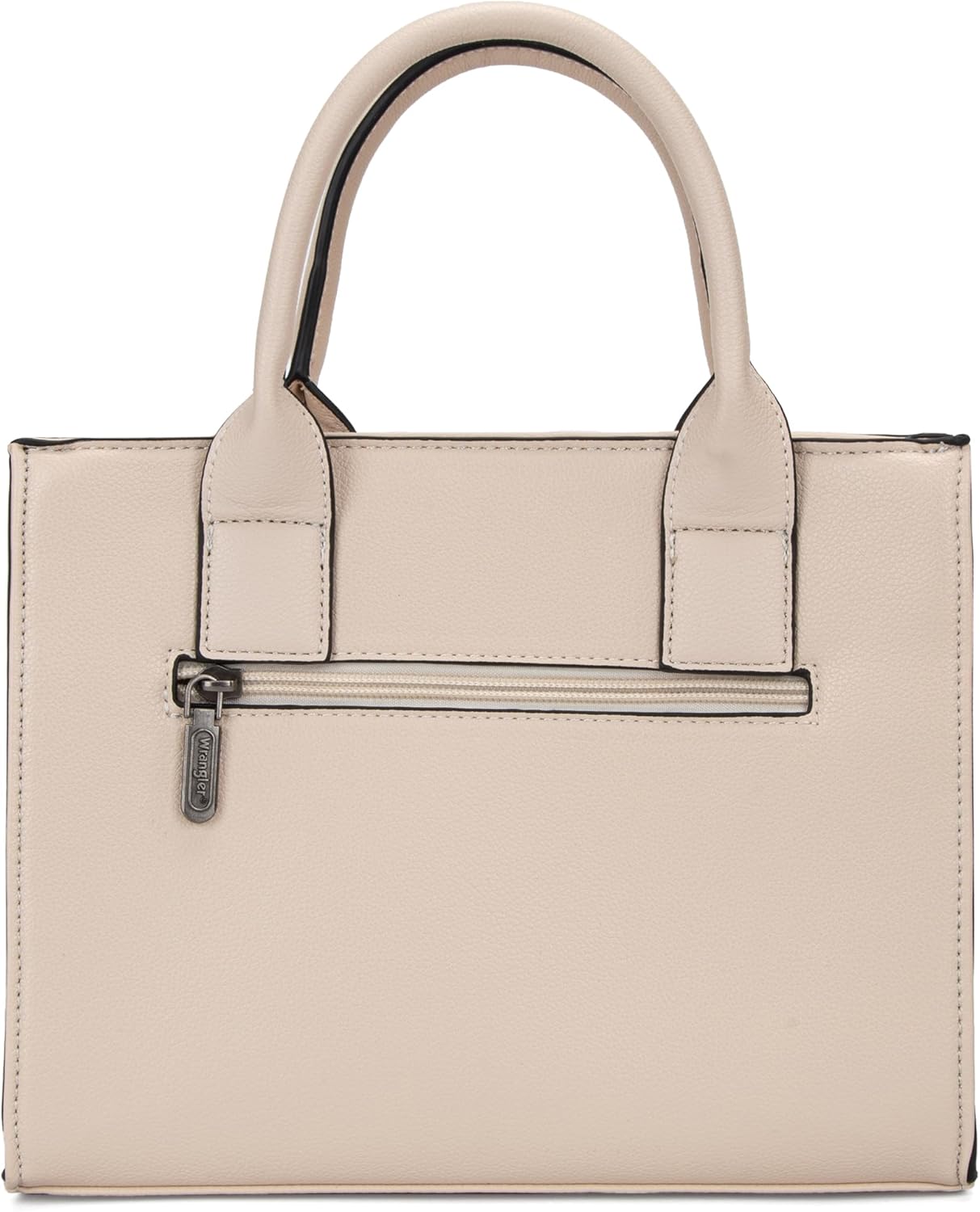 Wrangler Tote Bag - Women's Designer Satchel Handbag with Adjustable Strap | Stylish & Versatile