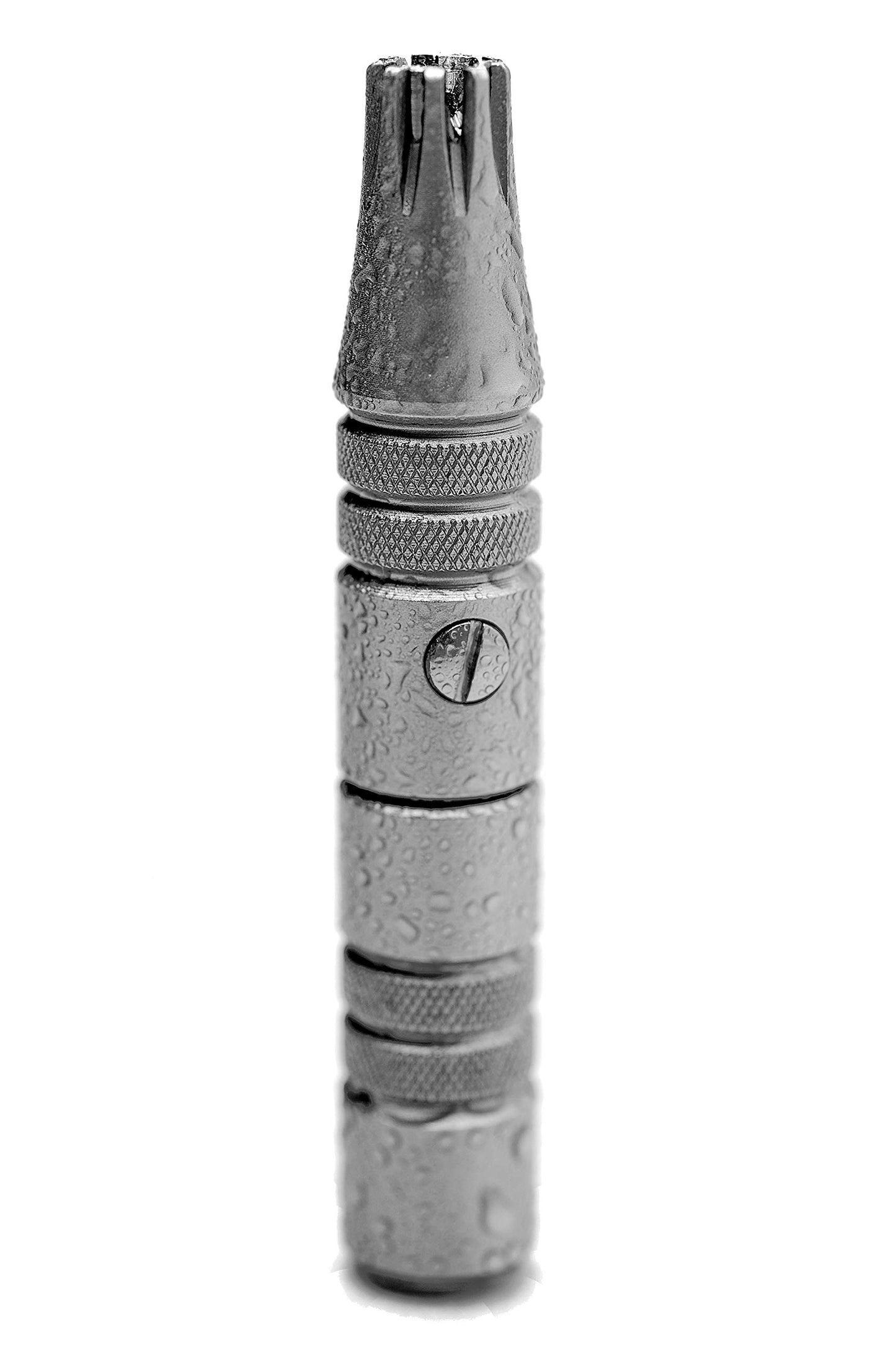 Groom Mate Platinum XL Nose & Ear Hair Trimmer